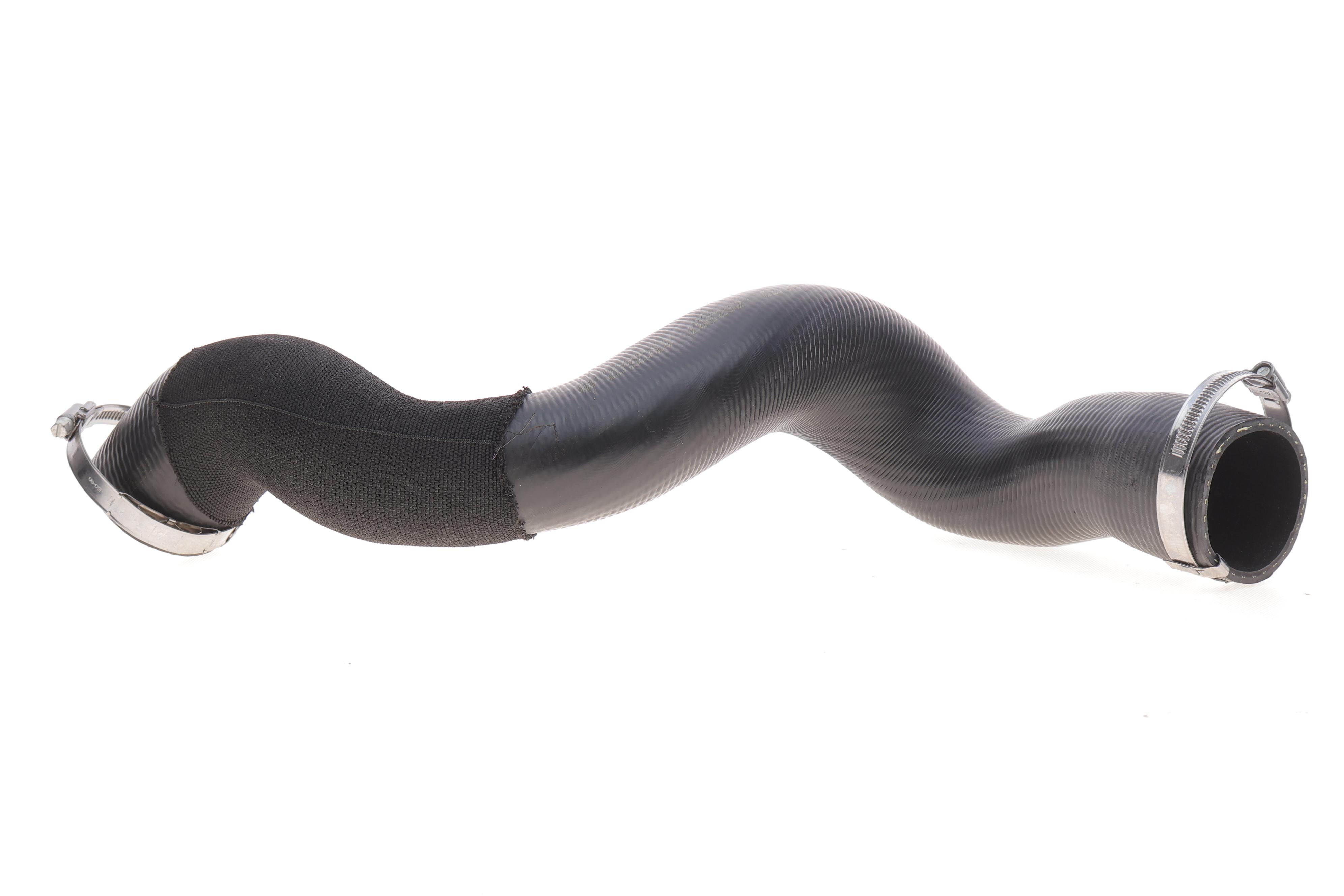 Патрубок інтеркулера (L) Volvo S60/V60/XC60 09-15