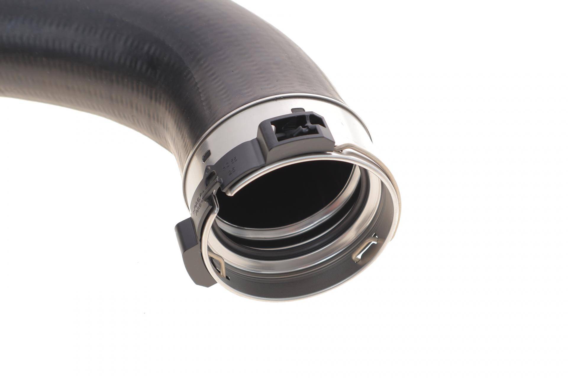 Патрубок інтеркулера Renault Master III/Opel Movano B 2.3dCi 10-