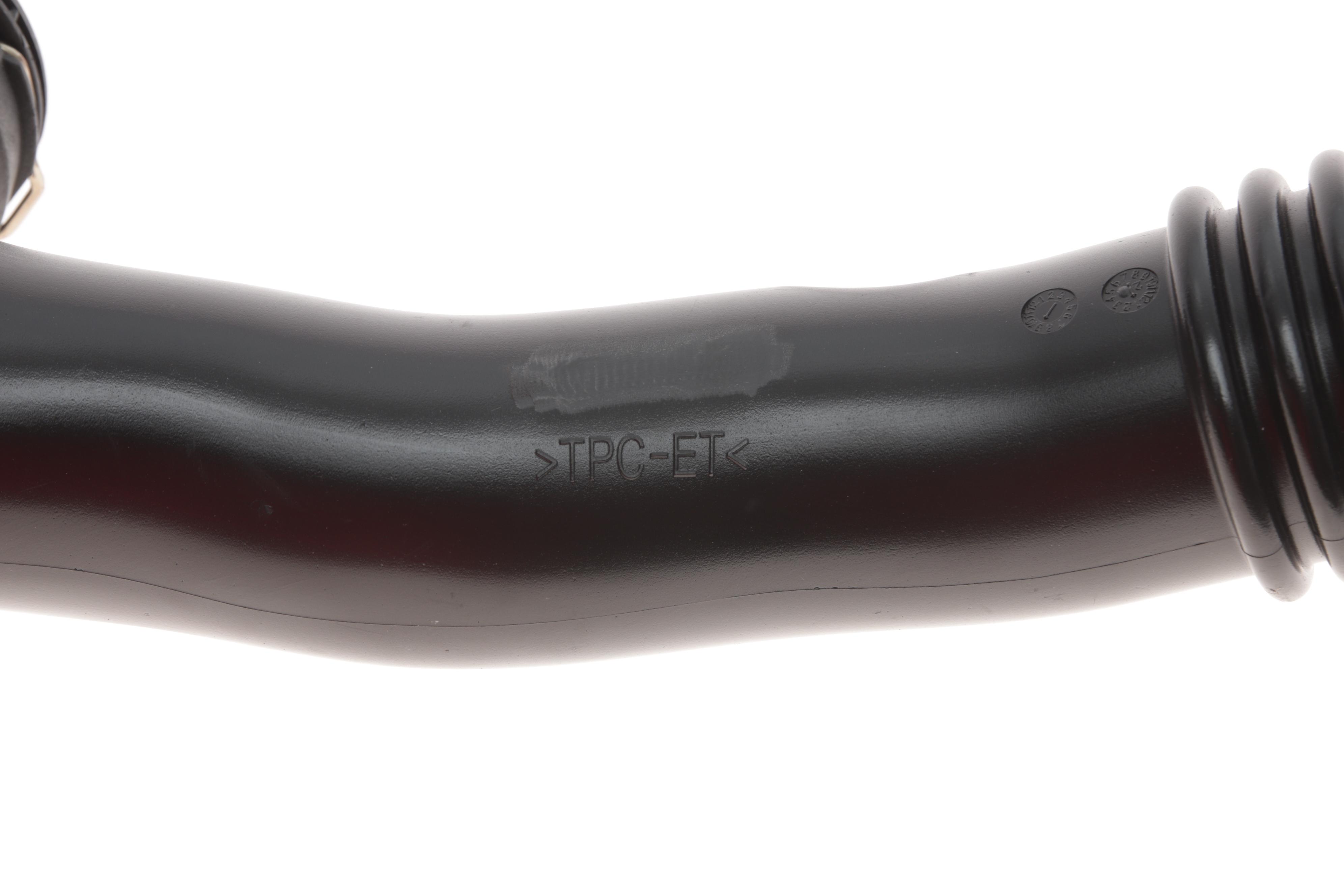 Патрубок інтеркулера BMW 5 (F07/F10/F11)/7 (F01-F04)/X5 (E70)/X6 (E71/E72) 3.0 09-18 N55