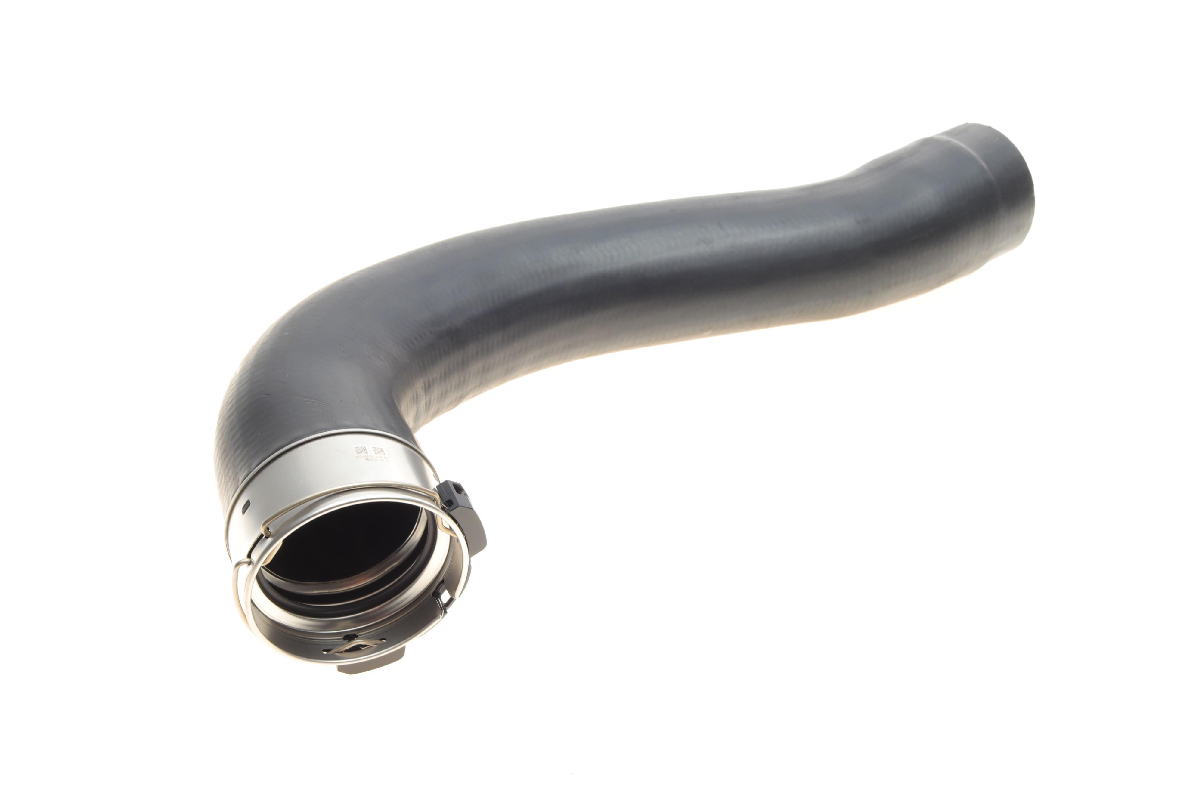 Патрубок інтеркулера Renault Master III/Opel Movano B 2.3dCi 10-