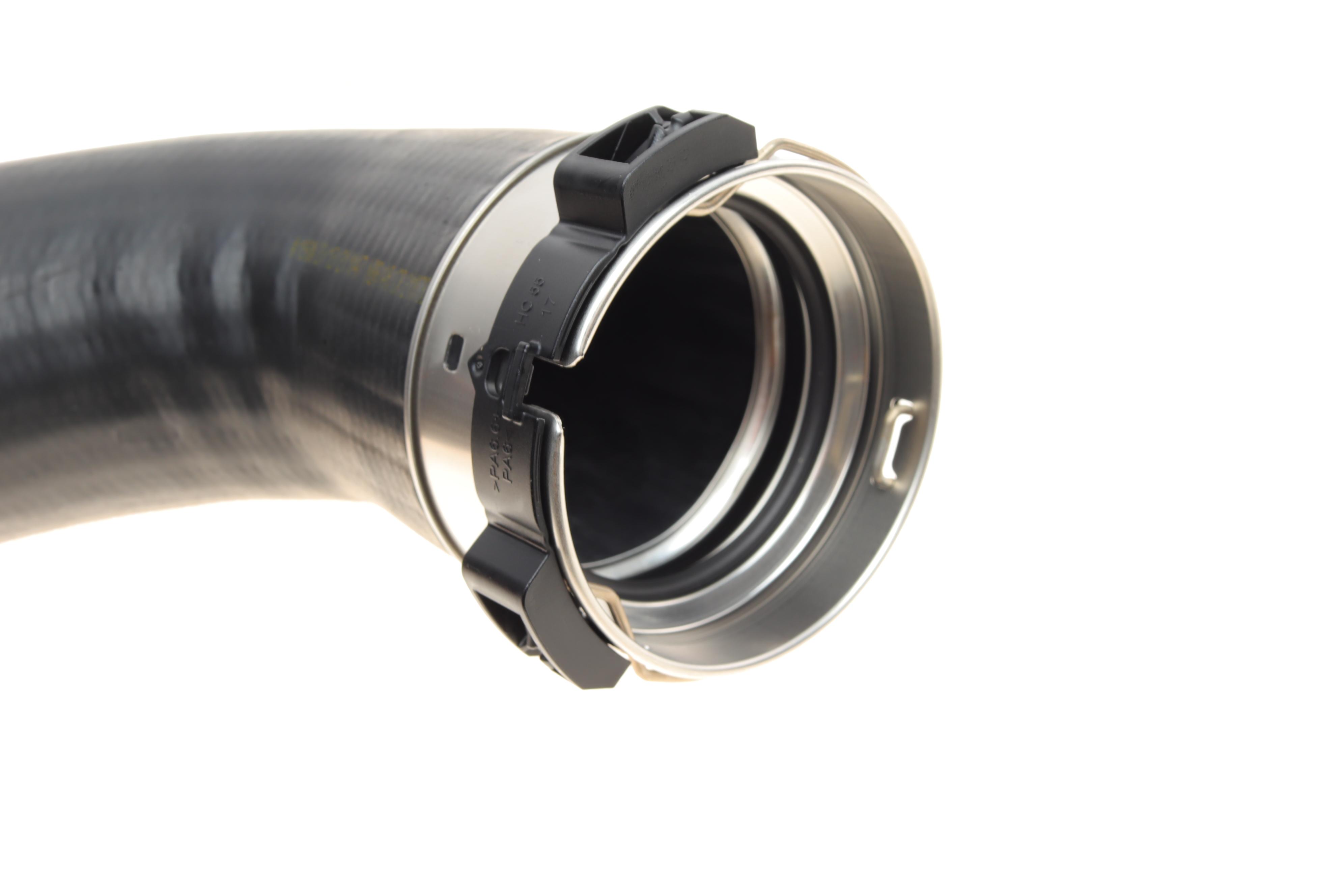 Патрубок інтеркулера Renault Master III/Opel Movano B 2.3dCi 10-