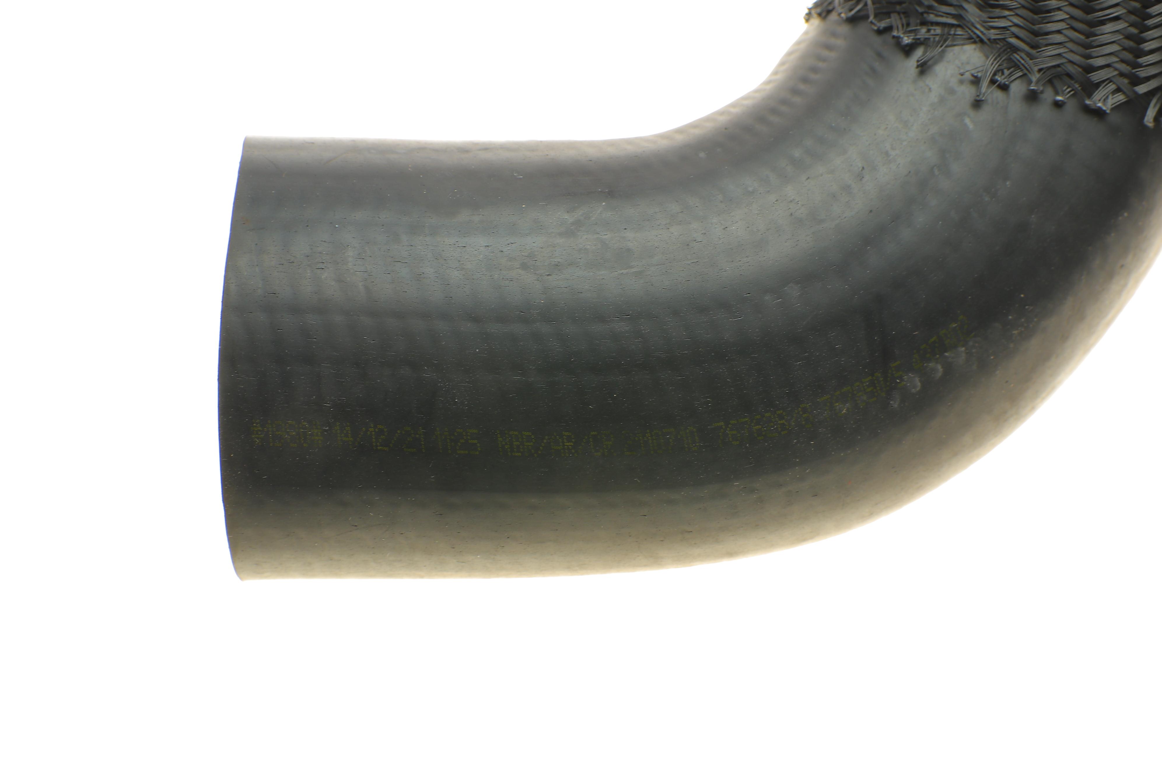 Патрубок інтеркулера Ford Transit 2.2 TDCi 06-