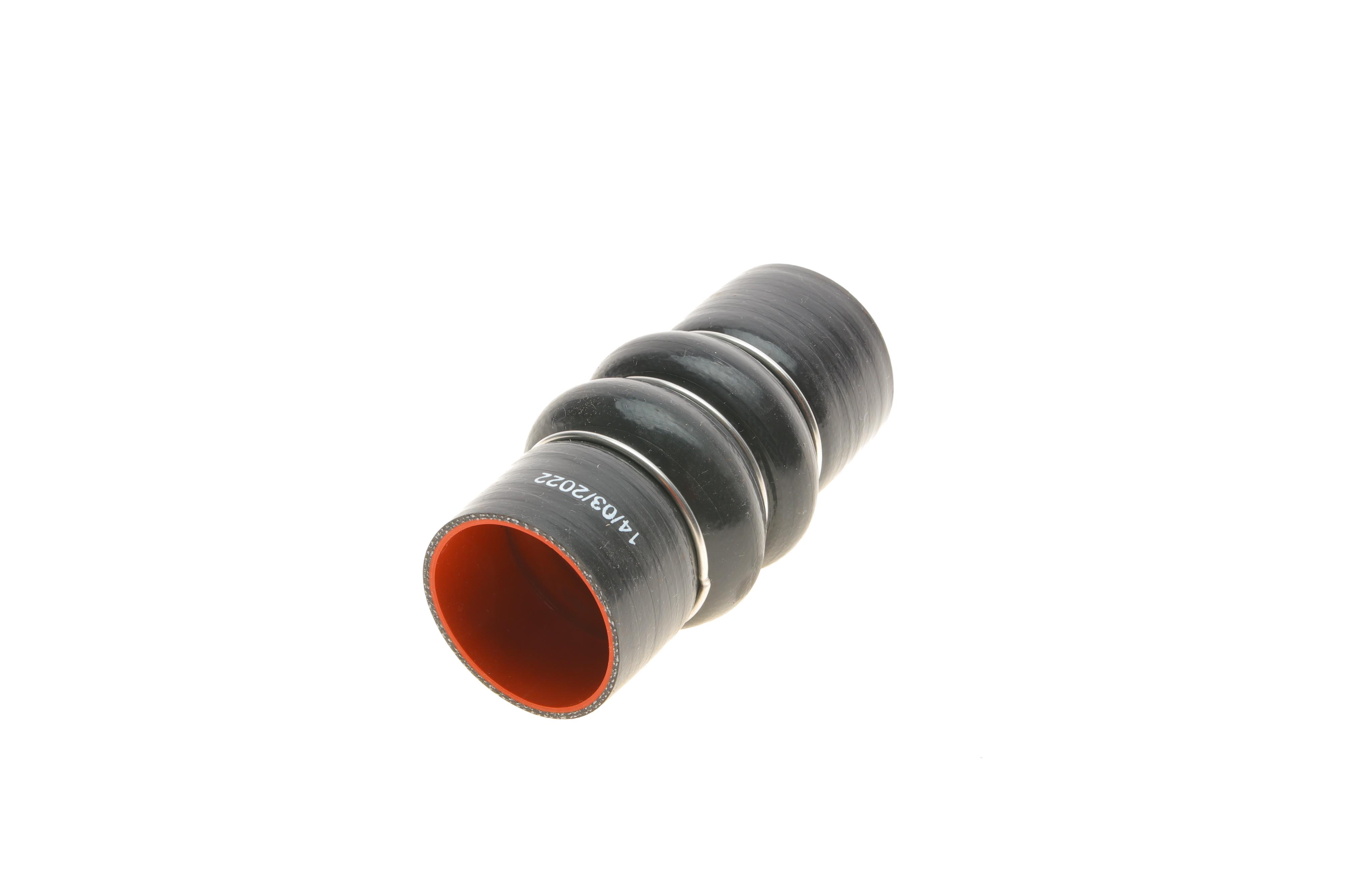 Патрубок інтеркулера Ford Connect 1.8TDCi 02-