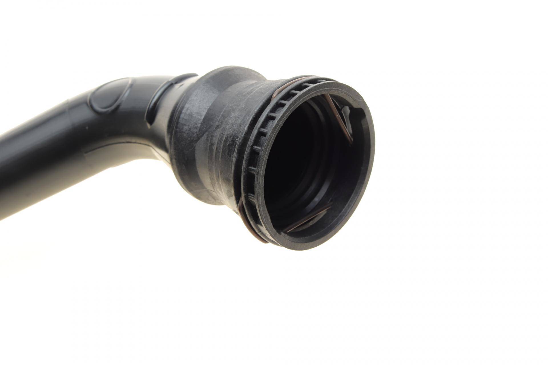 Патрубок інтеркулера Renault Fluence/Scenic III/Megane III 1.5dCi 09-