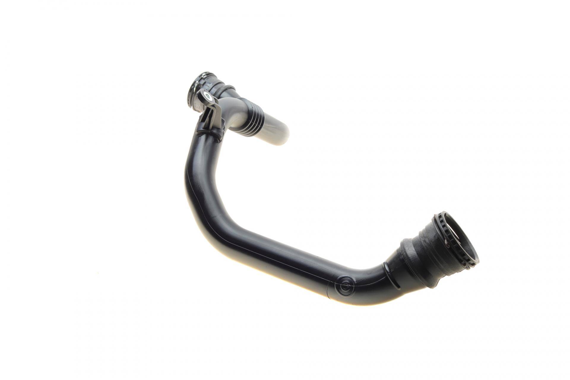 Патрубок інтеркулера Renault Fluence/Scenic III/Megane III 1.5dCi 09-