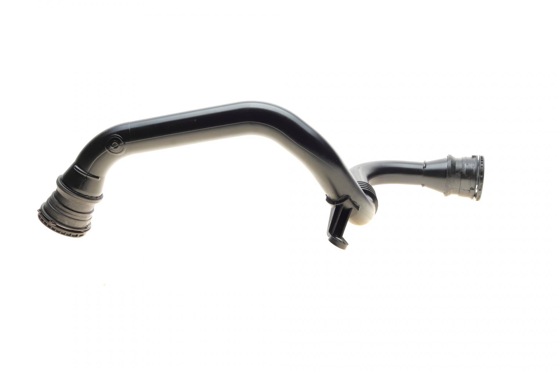 Патрубок інтеркулера Renault Fluence/Scenic III/Megane III 1.5dCi 09-