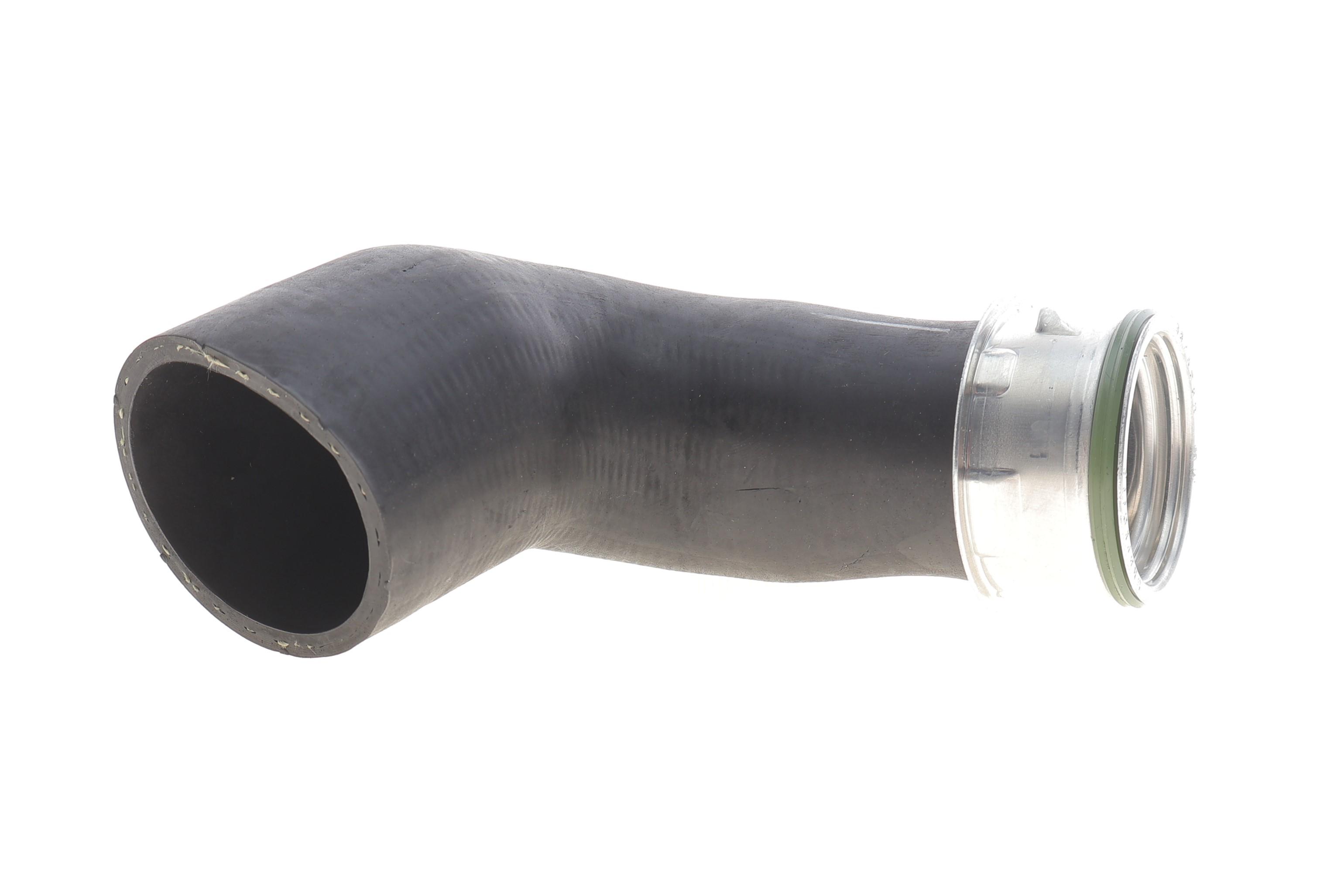 Патрубок інтеркулера VW Caddy 1.9/2.0TDI 04-15