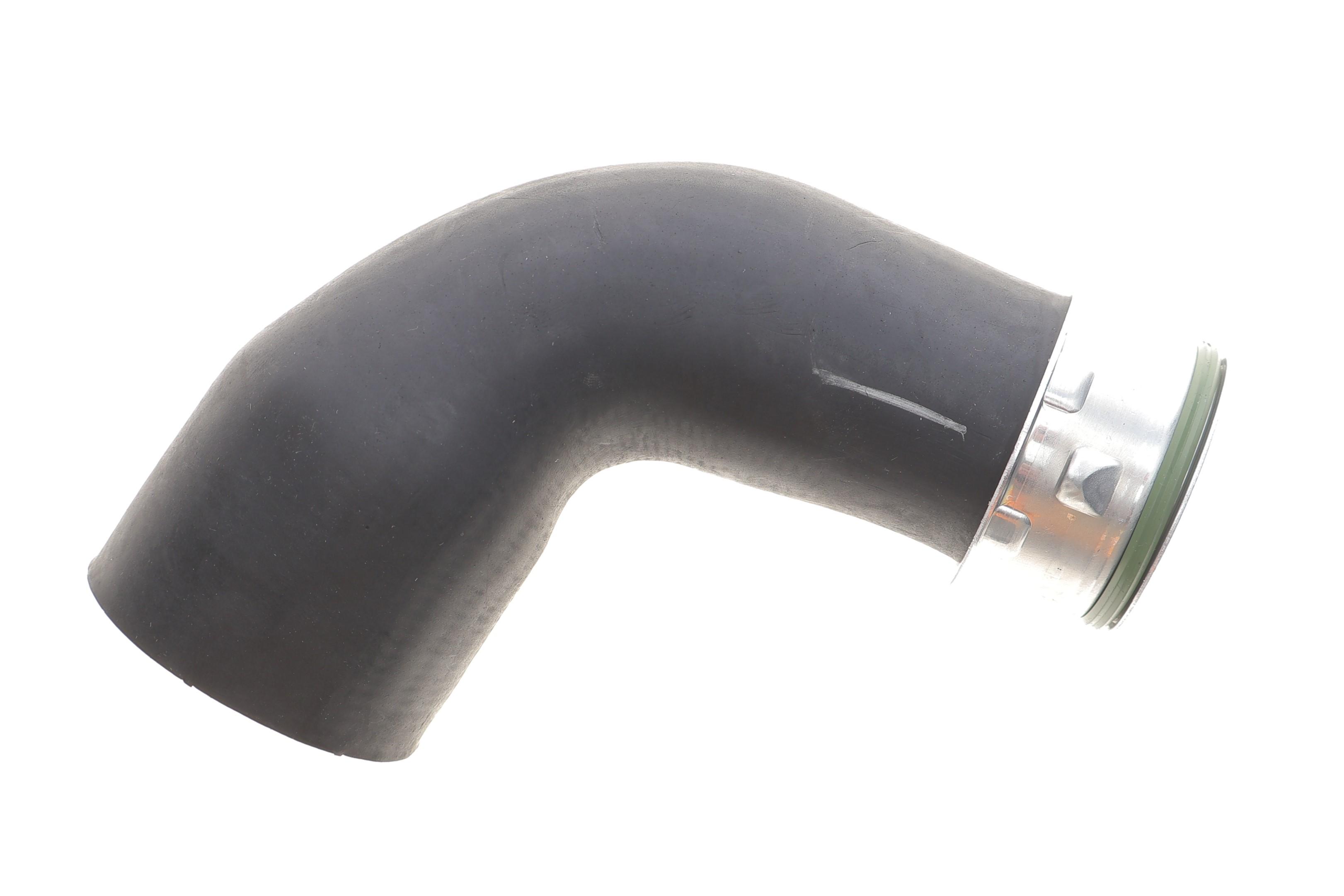 Патрубок інтеркулера VW Caddy 1.9/2.0TDI 04-15