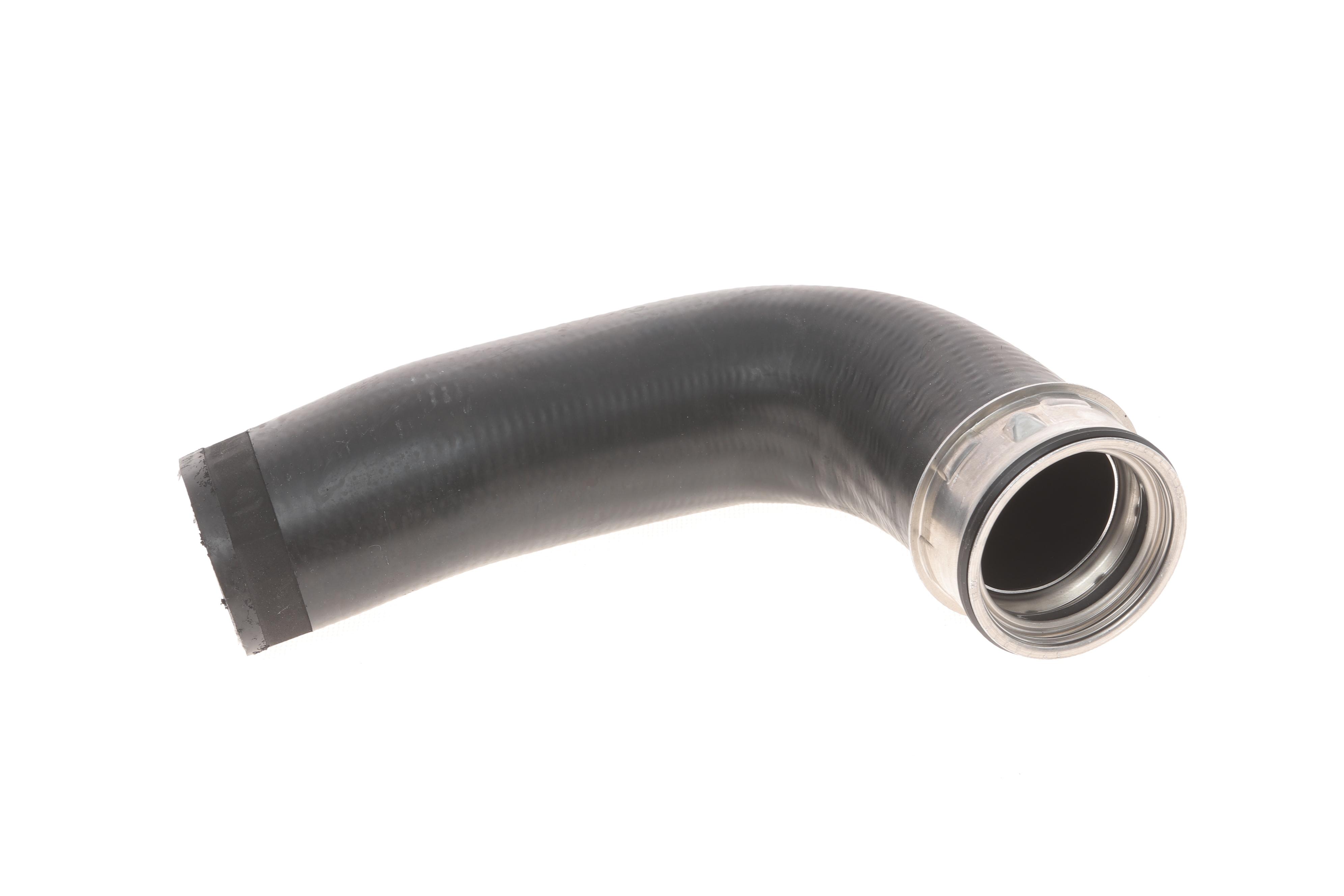 Патрубок інтеркулера (L) VW Caddy III 1.9 TDI 04-10