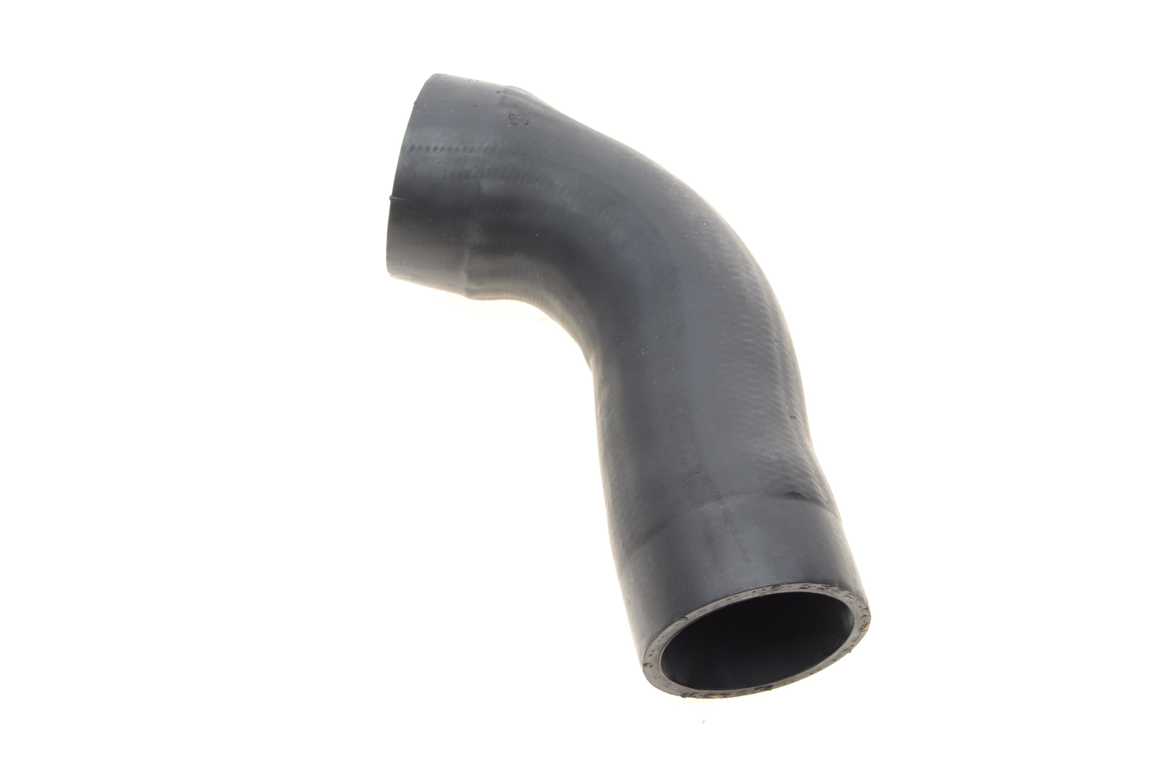 Патрубок інтеркулера (верхній) MB Sprinter 2.7CDI 00-06 (OM612/647)