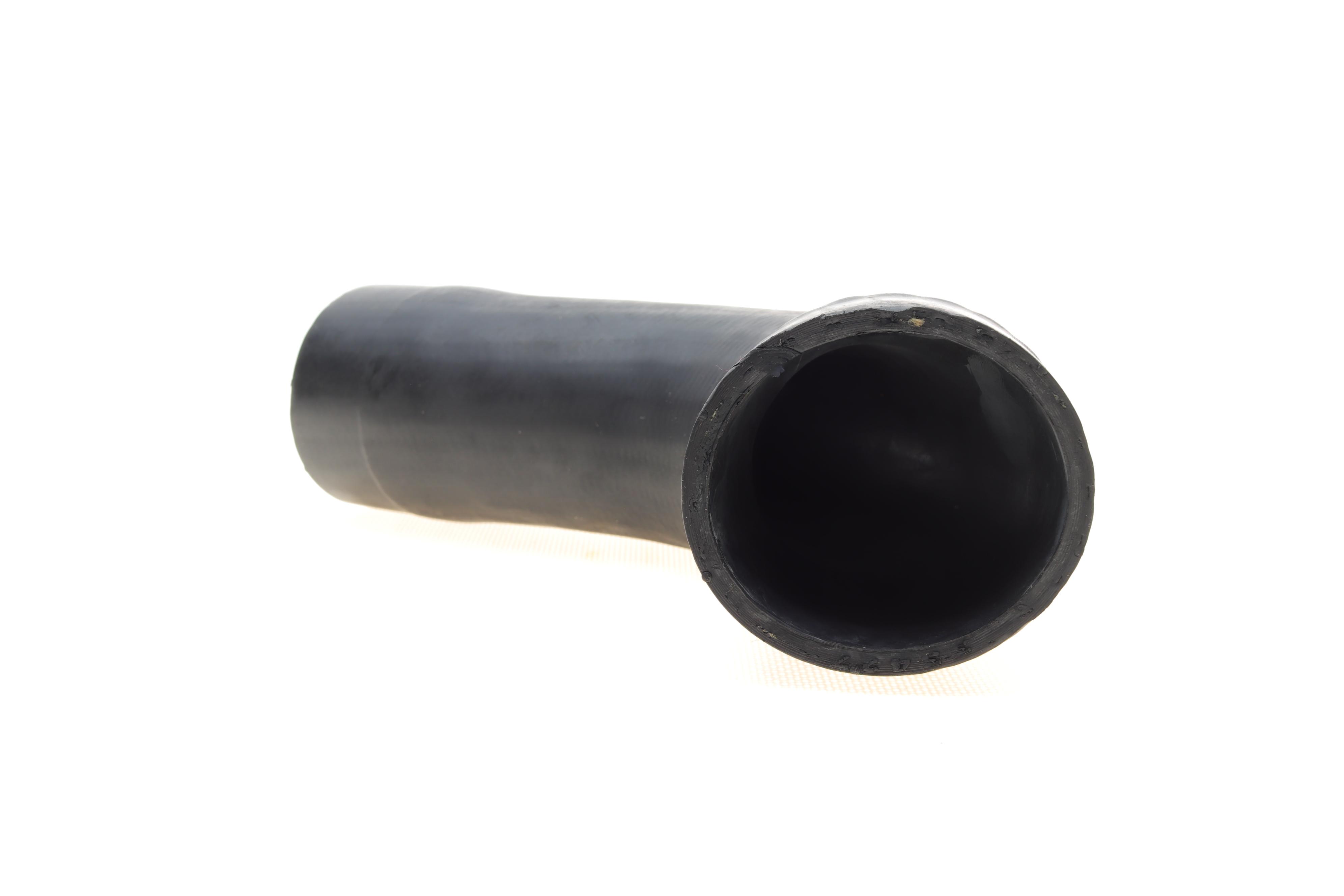 Патрубок інтеркулера (верхній) MB Sprinter 2.7CDI 00-06 (OM612/647)