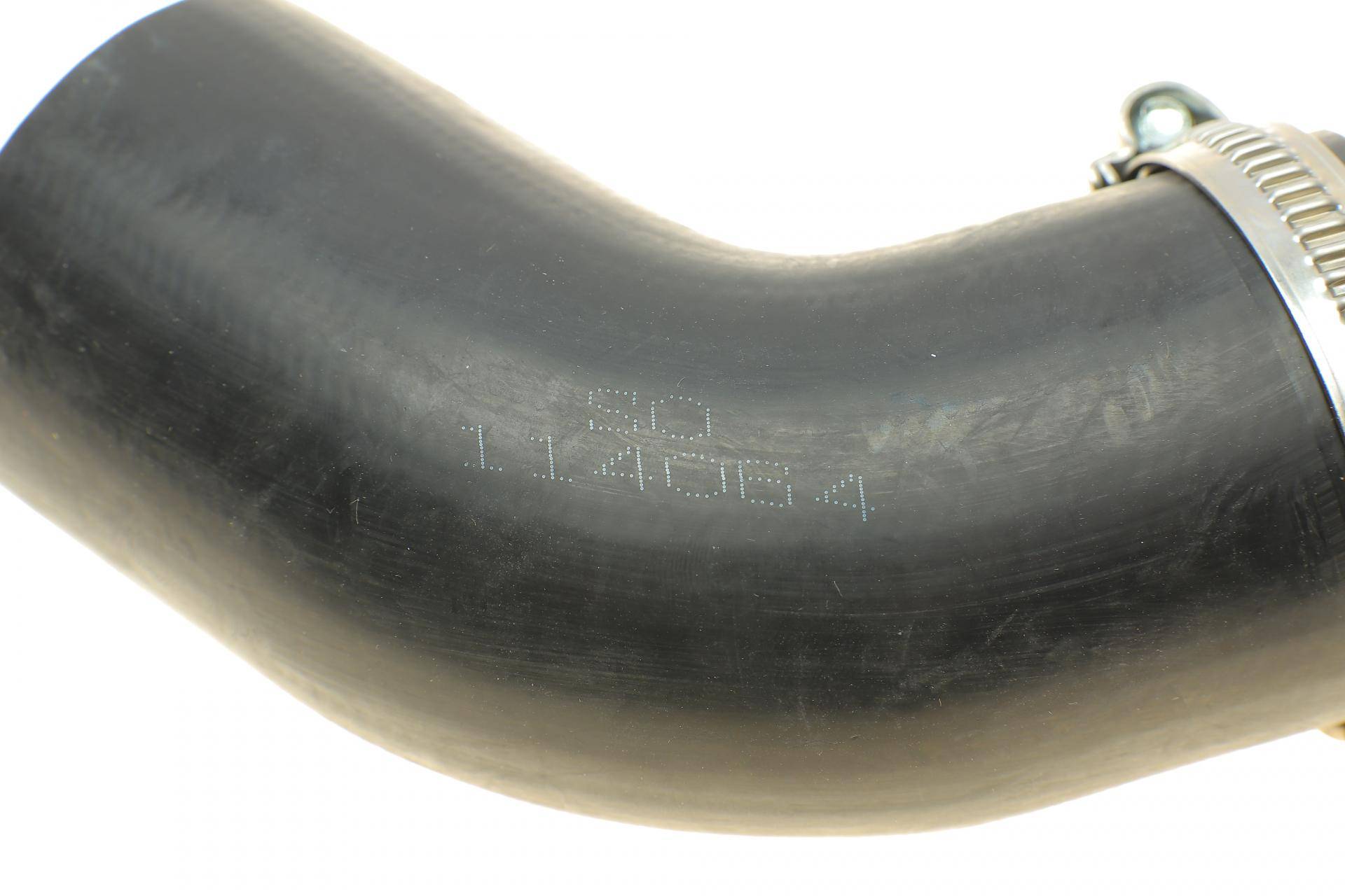 Патрубок інтеркулера VW Golf V/VI/Passat/Tiguan/Touran 1.4 ALK/CNG 05-