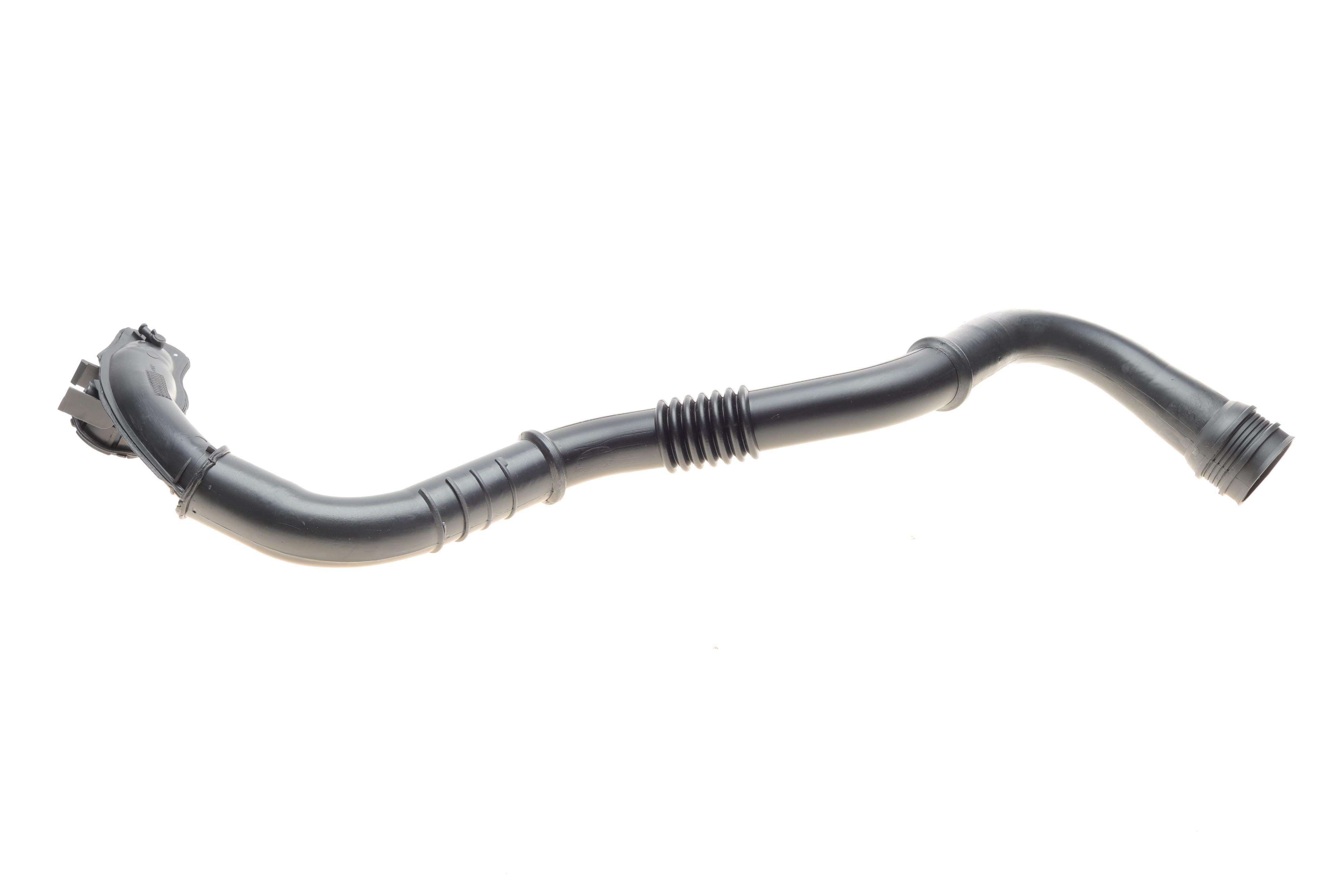 Патрубок інтеркулера Renault Megane II/Scenic II 1.5dCi 03-