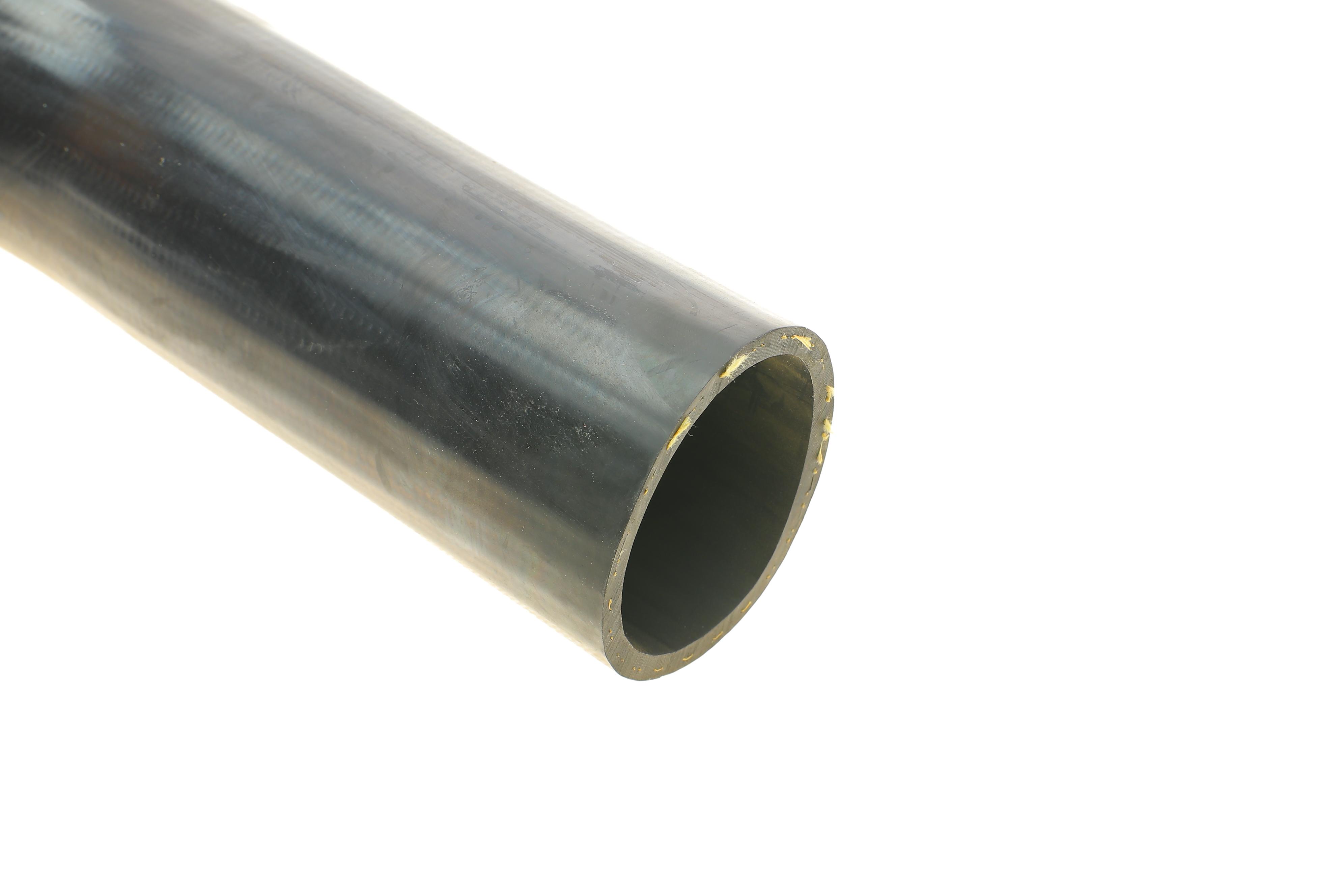 Патрубок інтеркулера (нижній) MB Sprinter 2.2-2.7TDI 00-06