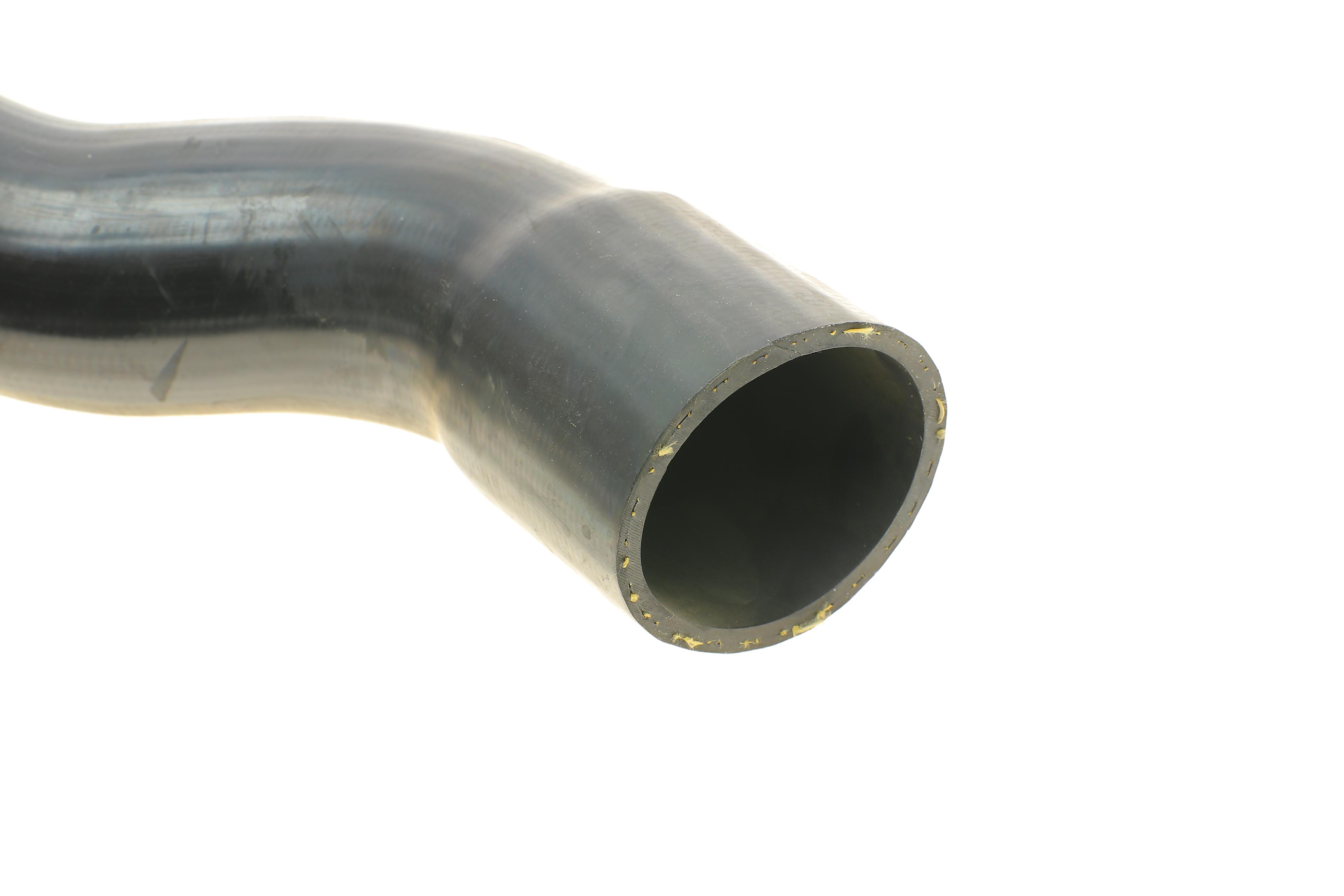 Патрубок інтеркулера (нижній) MB Sprinter 2.2-2.7TDI 00-06