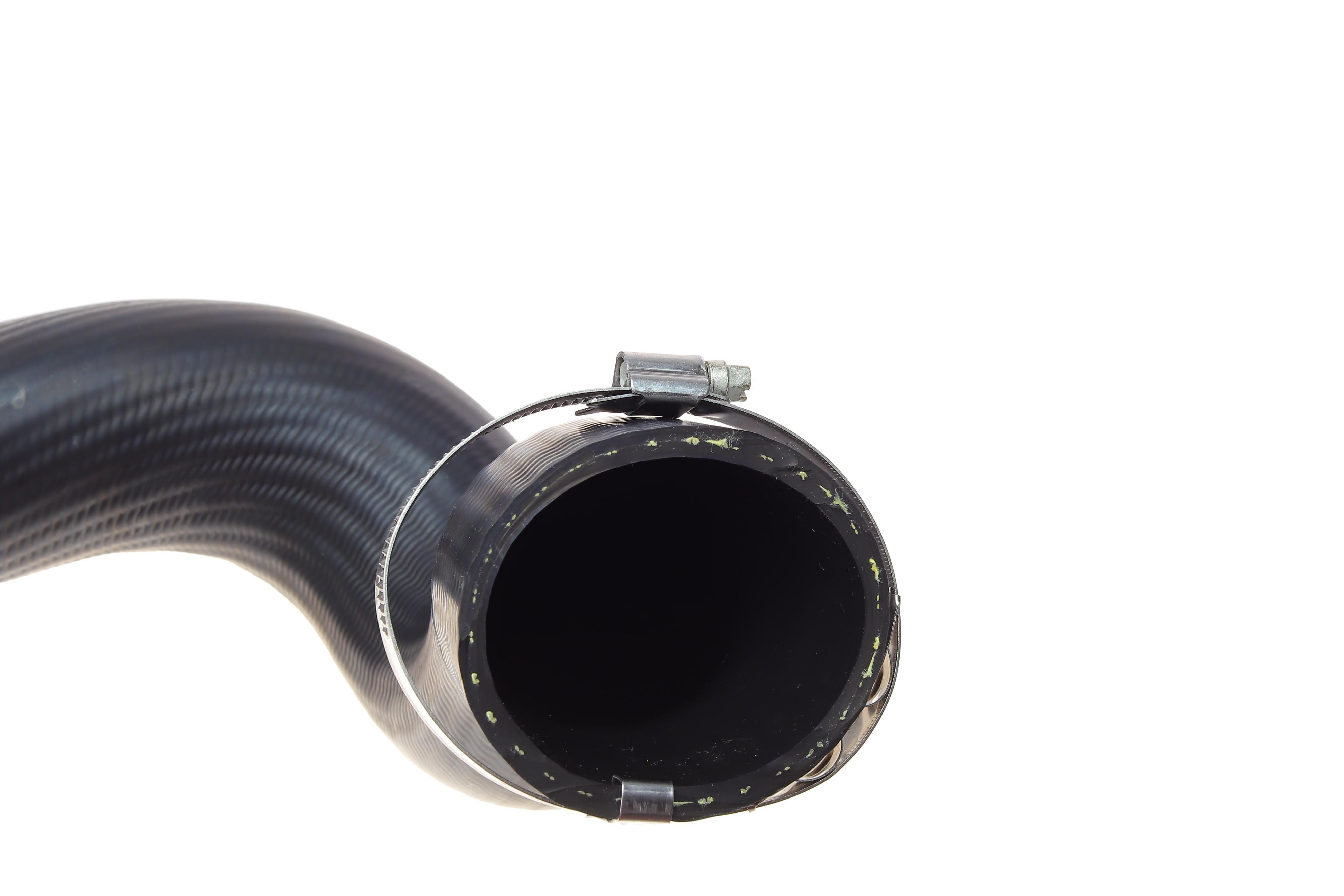 Патрубок інтеркулера (L) Volvo S60/V60/XC60 09-15