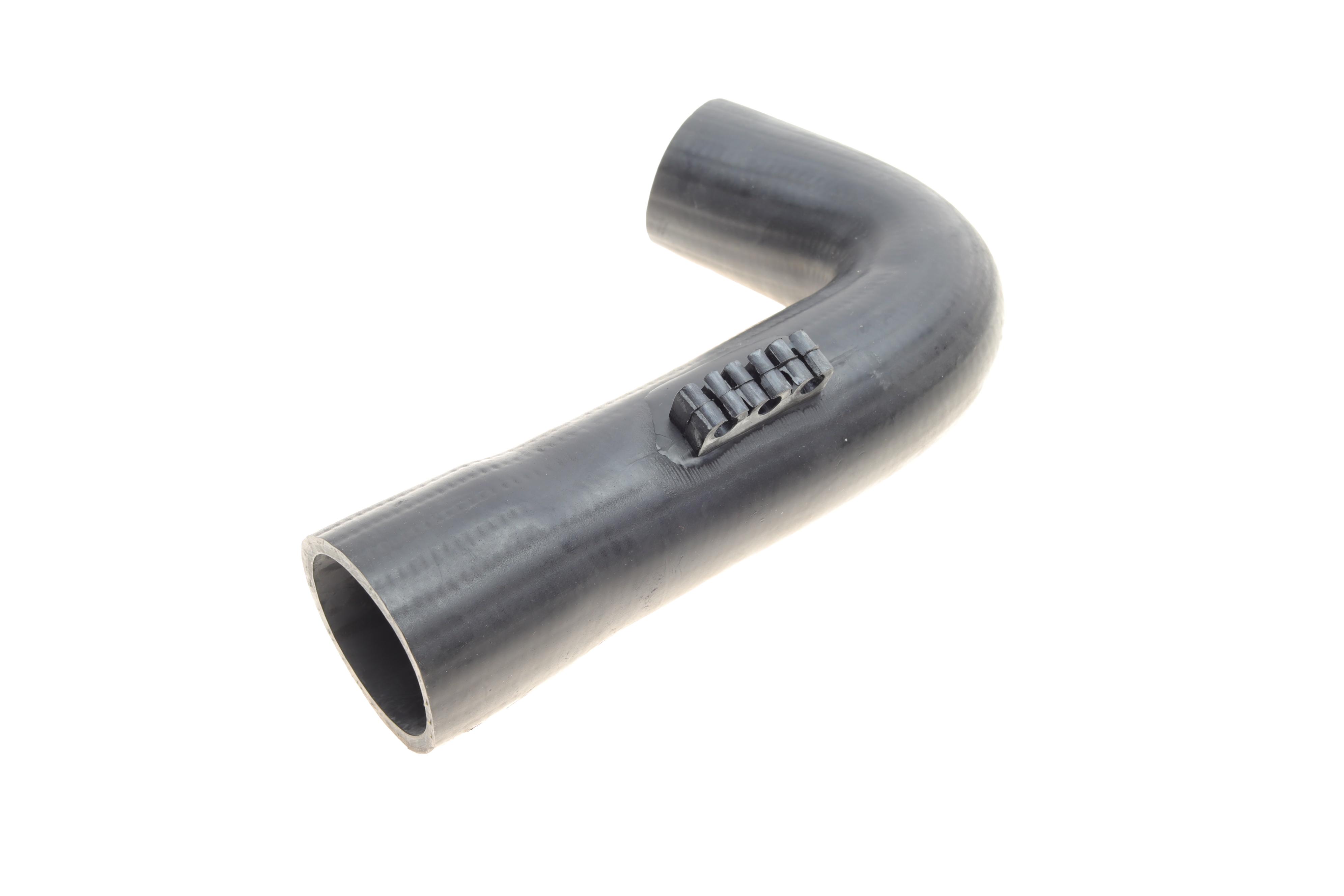 Патрубок інтеркулера (нижній) VW LT 2.5TDI 96-06