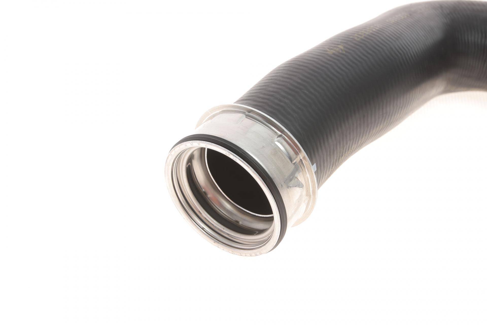 Патрубок інтеркулера VW Caddy III 1.9TDI 03- (L)