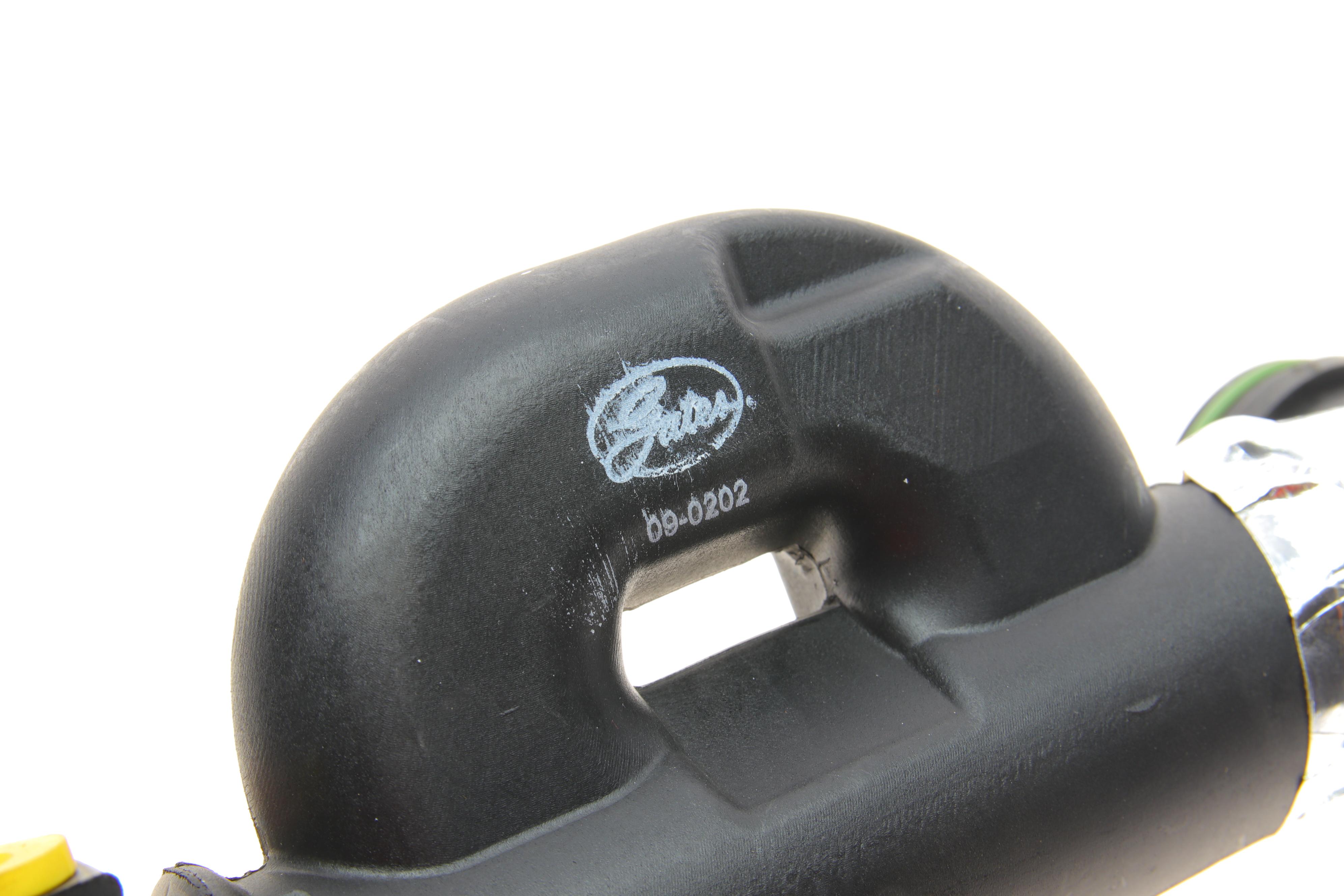 Патрубок інтеркулера (к-кт) Citroen С5/Ford Focus II 1.6HDi-2.0TDCi 03-