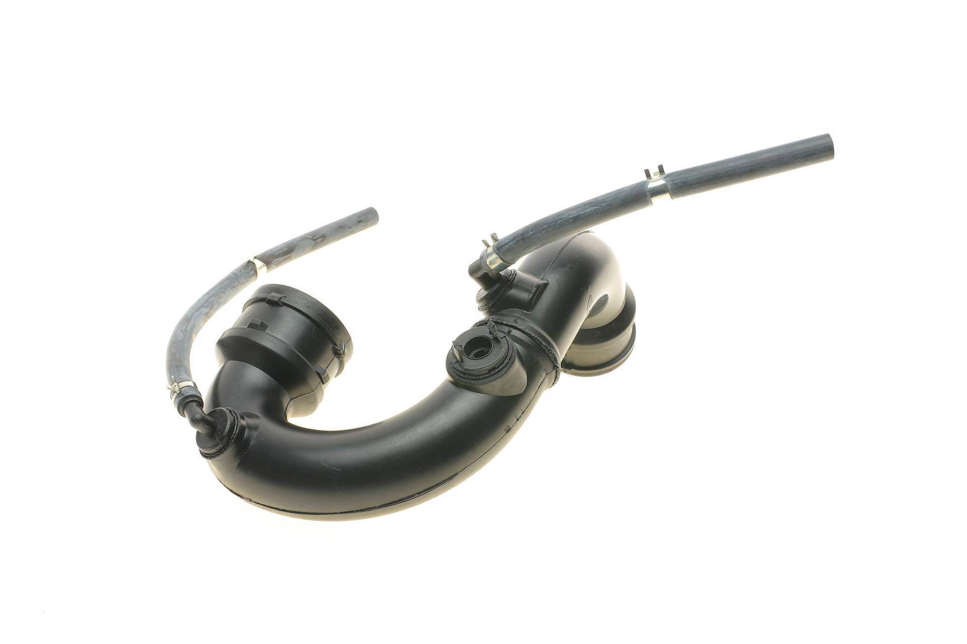 Патрубок турбіни Renault Kangoo 1.5dCi 97-07