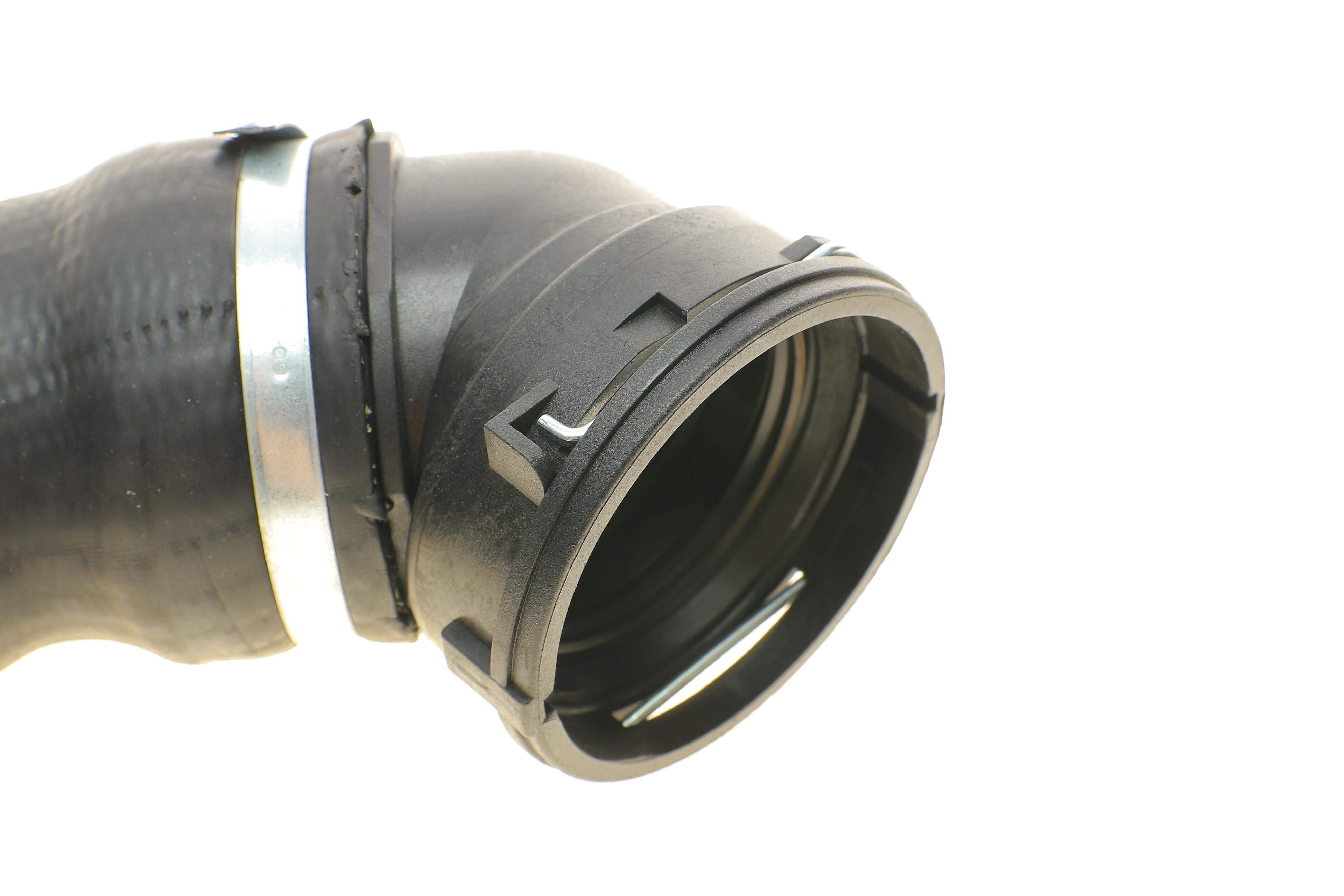 Патрубок інтеркулера BMW 3 (E90) 05-11 M57