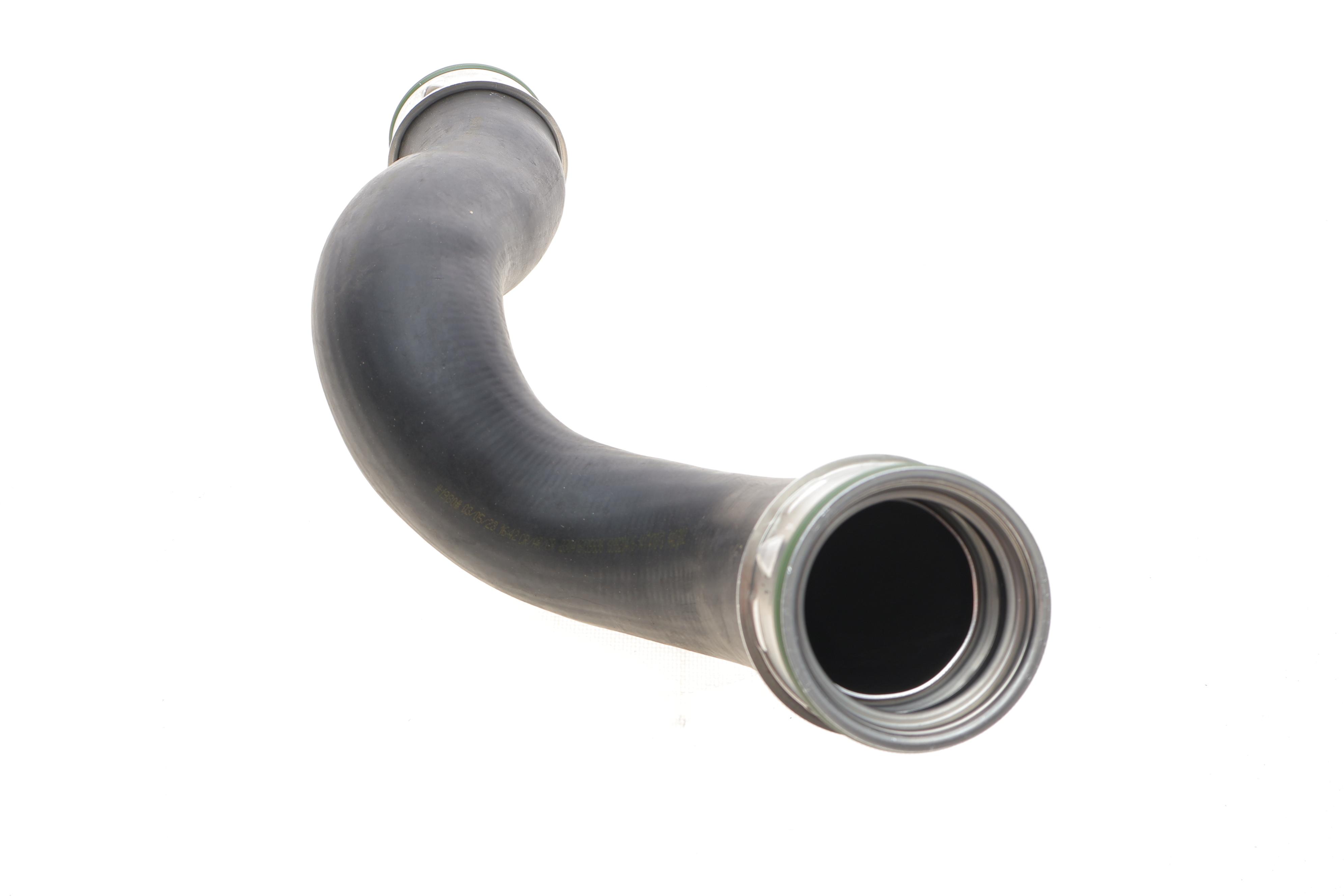 Патрубок інтеркулера VW T5 1.9TDI 08-