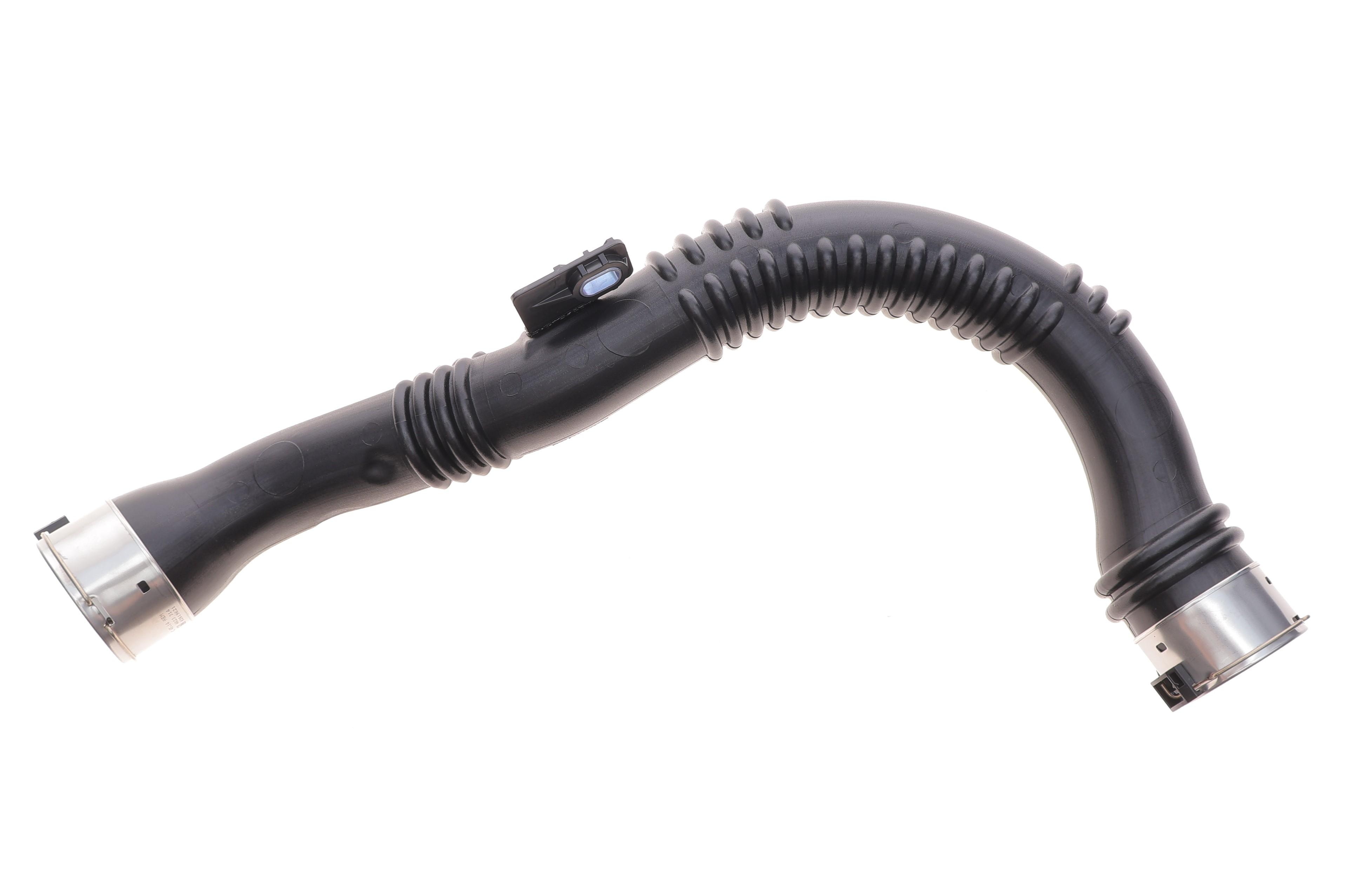 Патрубок інтеркулера Opel Vivaro II/Renault Trafic III 1.6dCi 15-