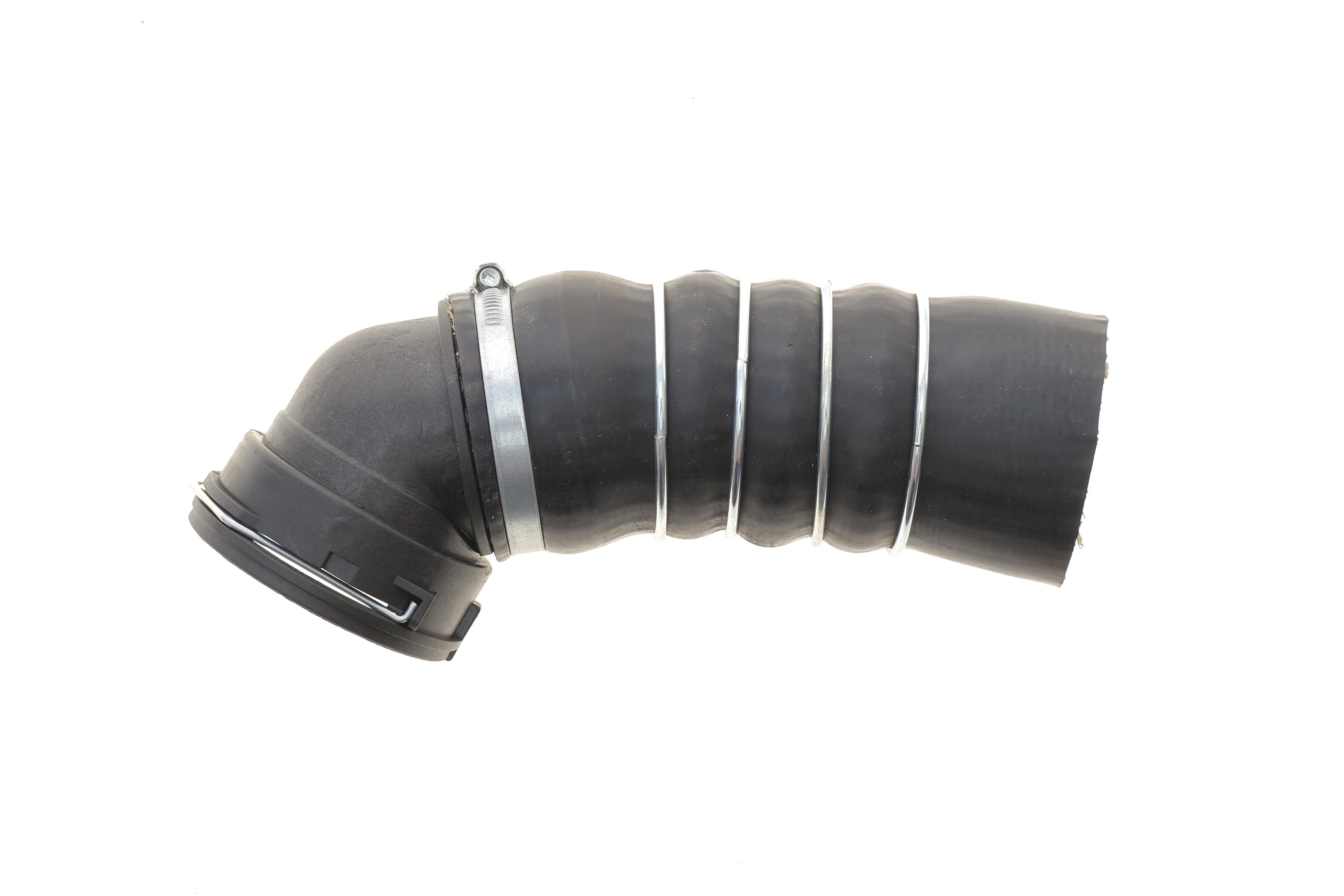 Патрубок інтеркулера (L) BMW X5 (E70)/X6 (E71/E72) 07- M57 D30