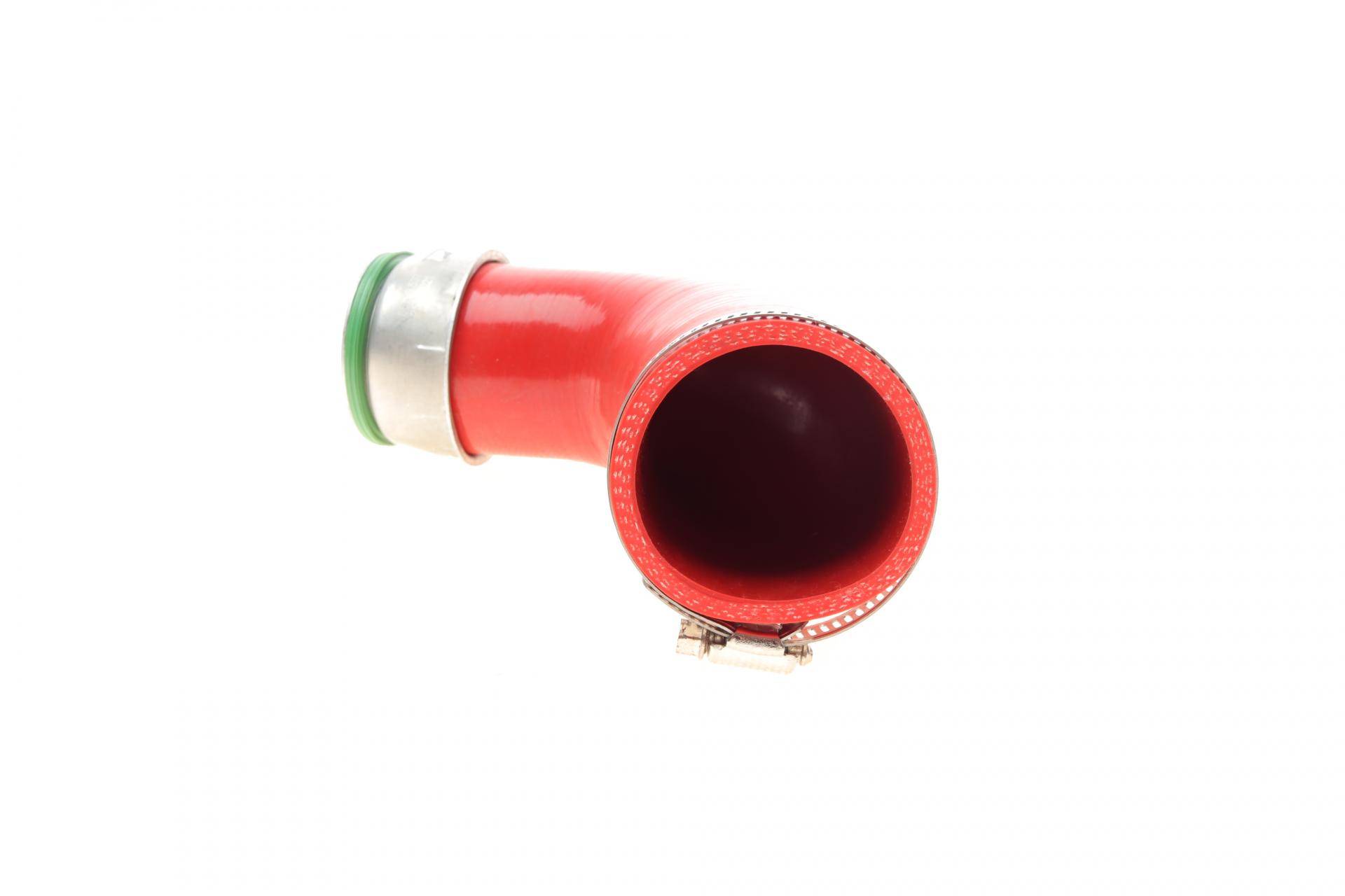 Патрубок інтеркулера VW Caddy 1.9/2.0TDI 04-15