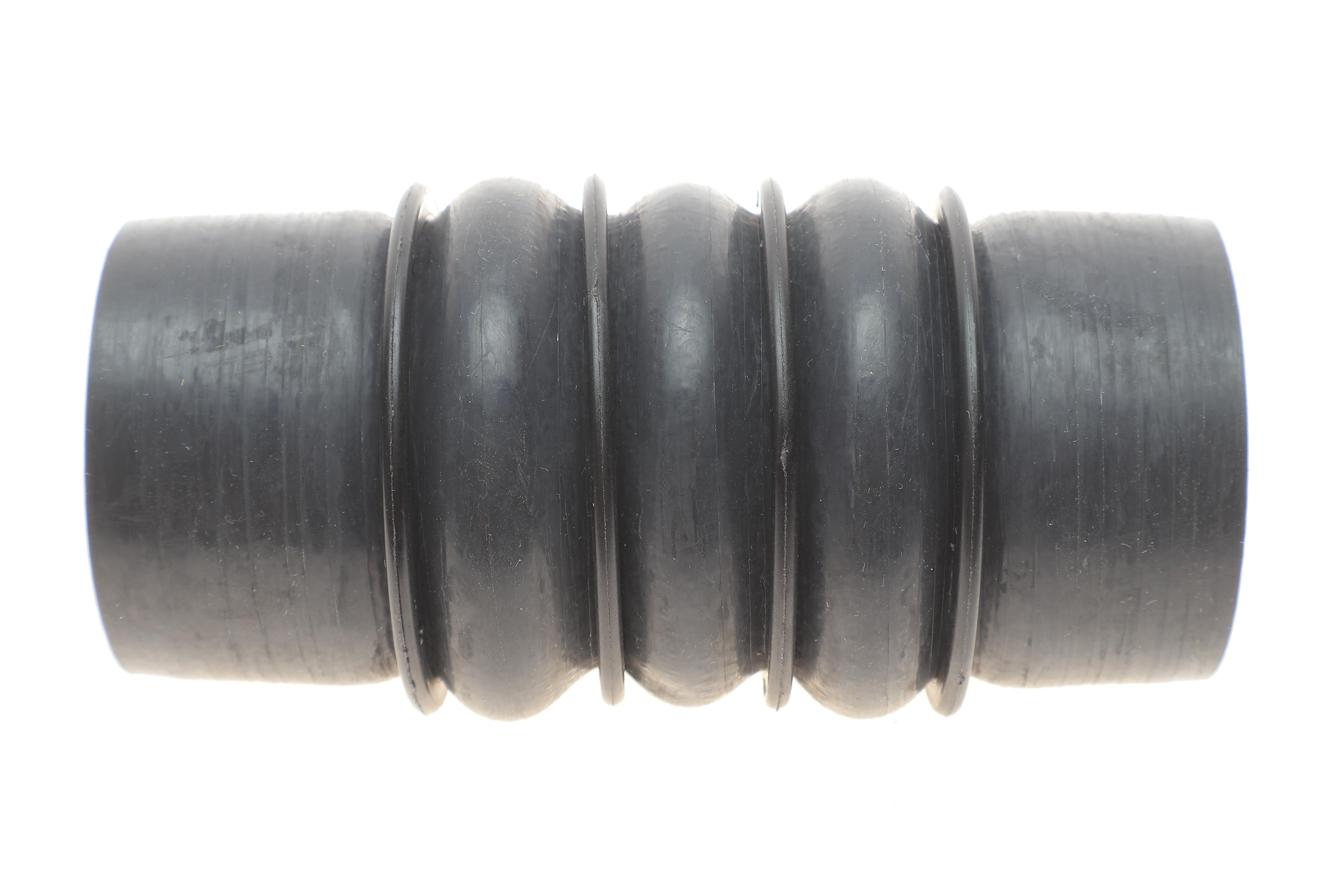 Патрубок інтеркулера Citroen Berlingo 1.6 HDi 05-