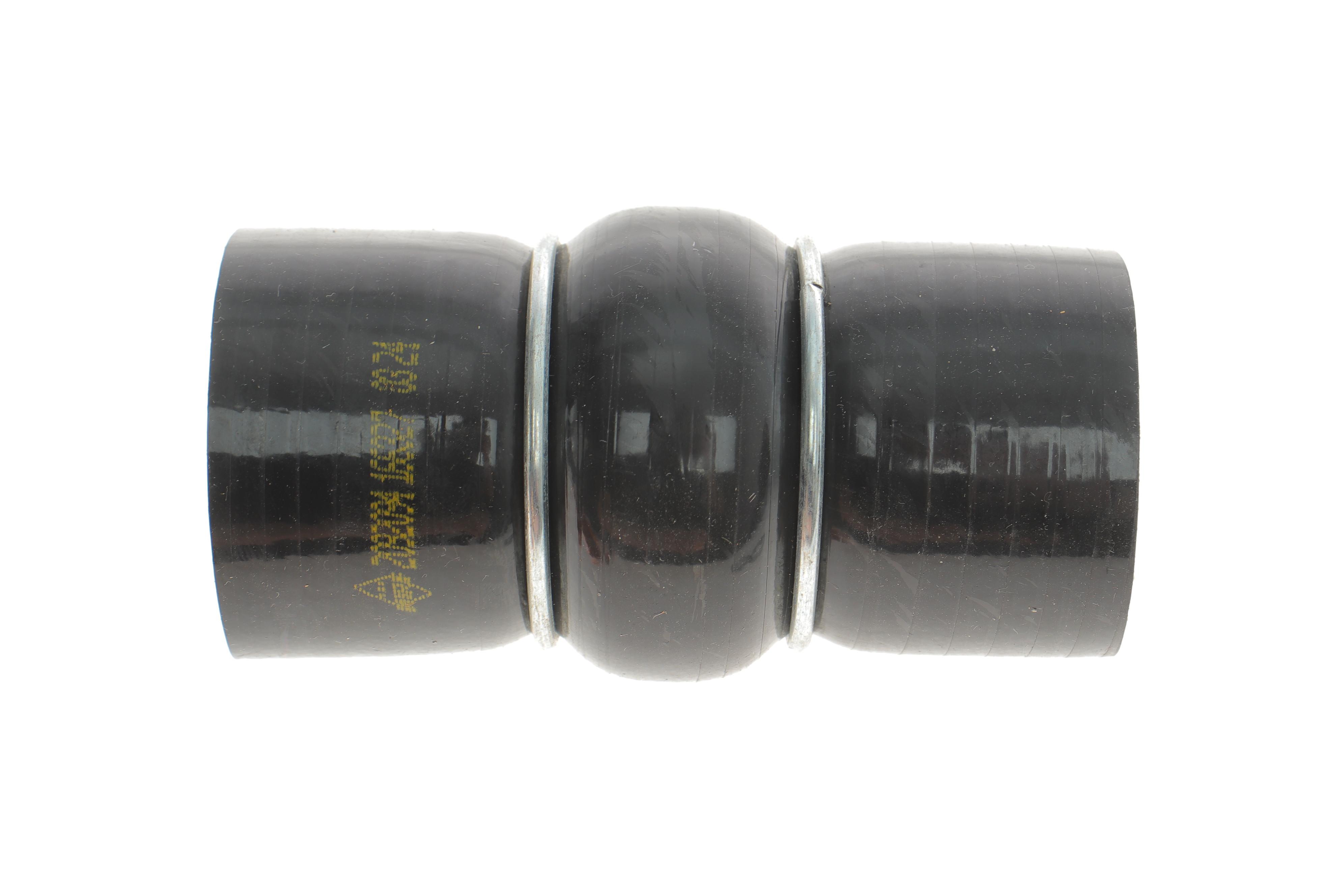 Патрубок інтеркулера Dacia Duster/Renault Clio IV 1.5dCi 13-