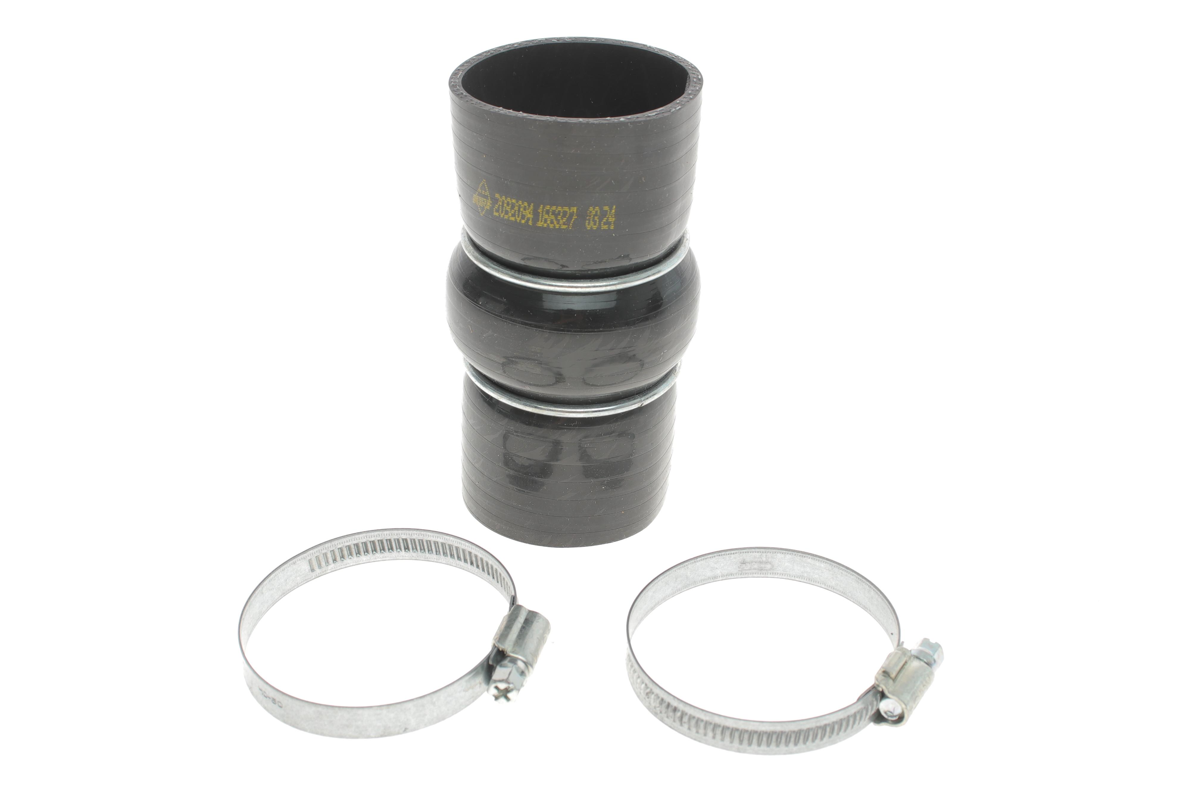 Патрубок інтеркулера Dacia Duster/Renault Clio IV 1.5dCi 13-