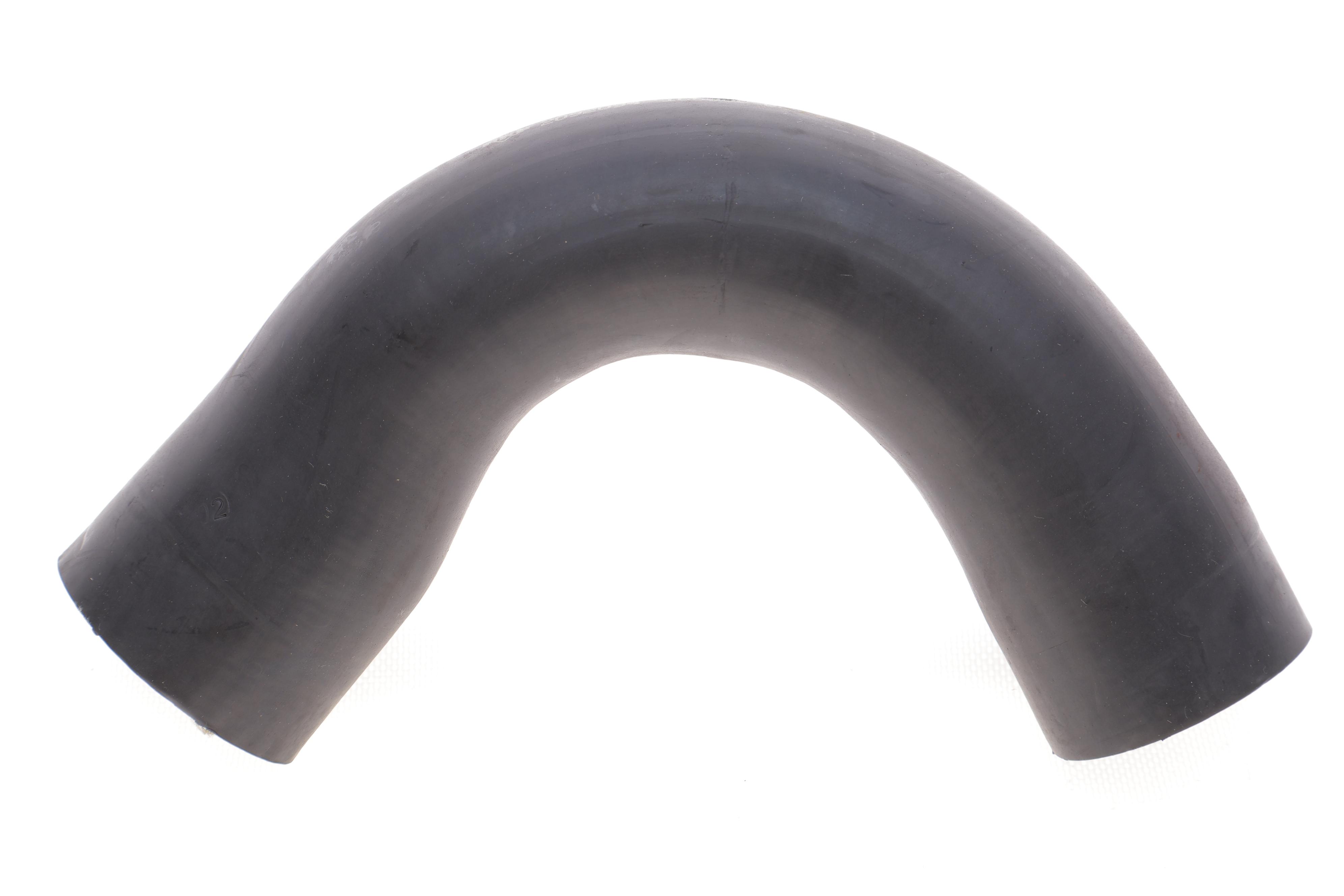 Патрубок інтеркулера (R) VW Caddy III 1.6/2.0 TDI 10-