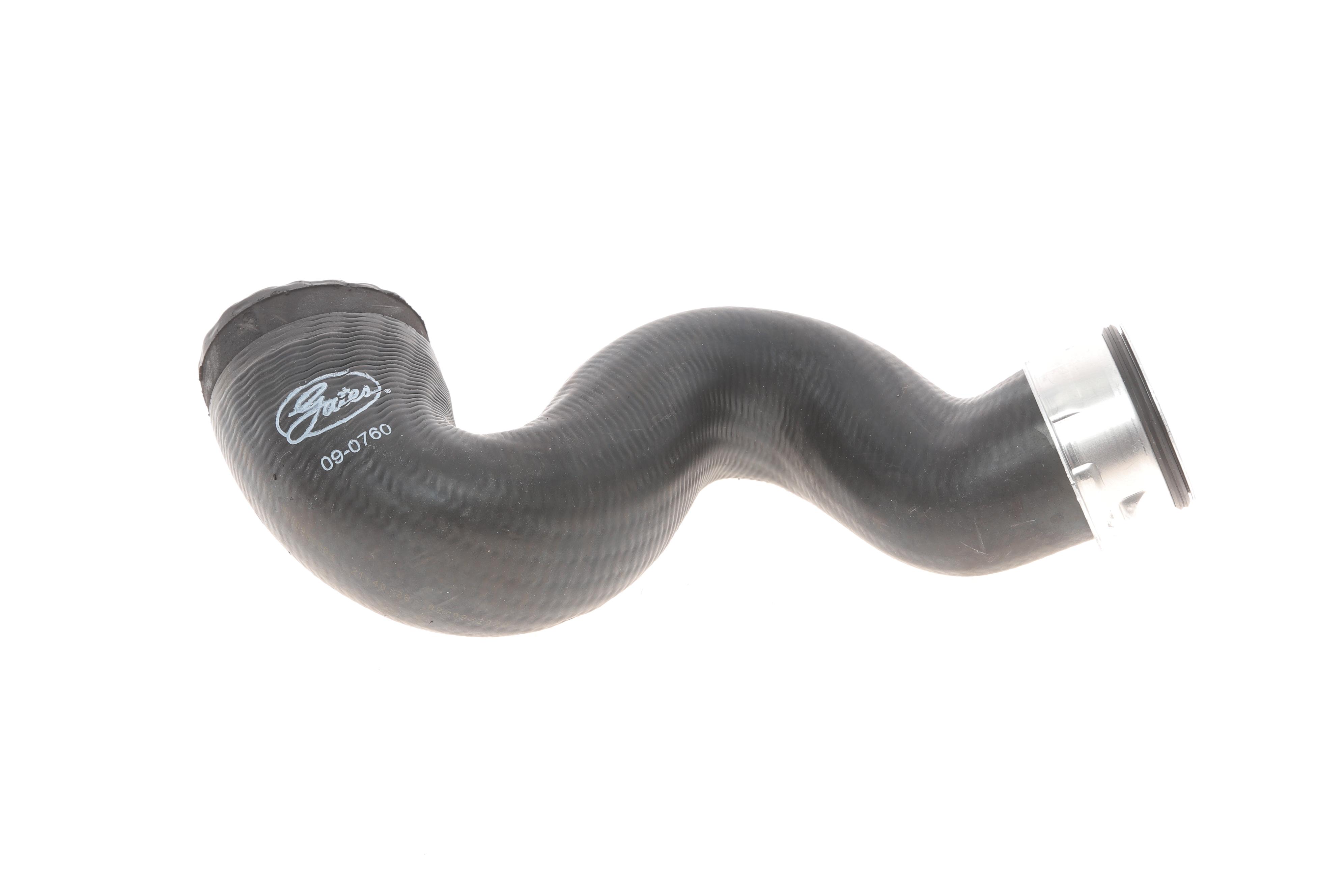 Патрубок інтеркулера (R) Audi A4/A6 1.9TDI 00-05