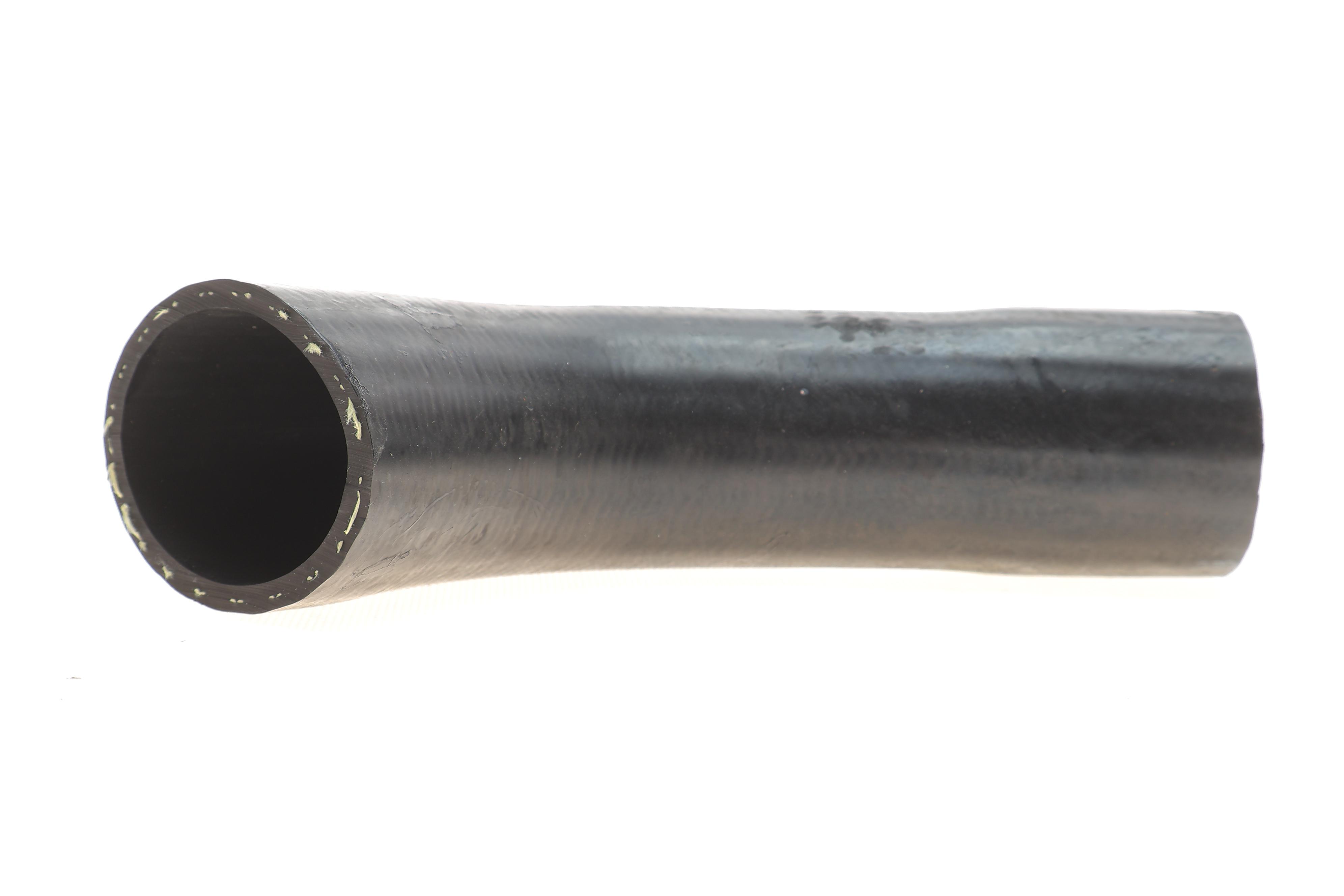 Патрубок інтеркулера (випуск) Chevrolet Captiva/Opel Antara A 2.0 CDTI 06-