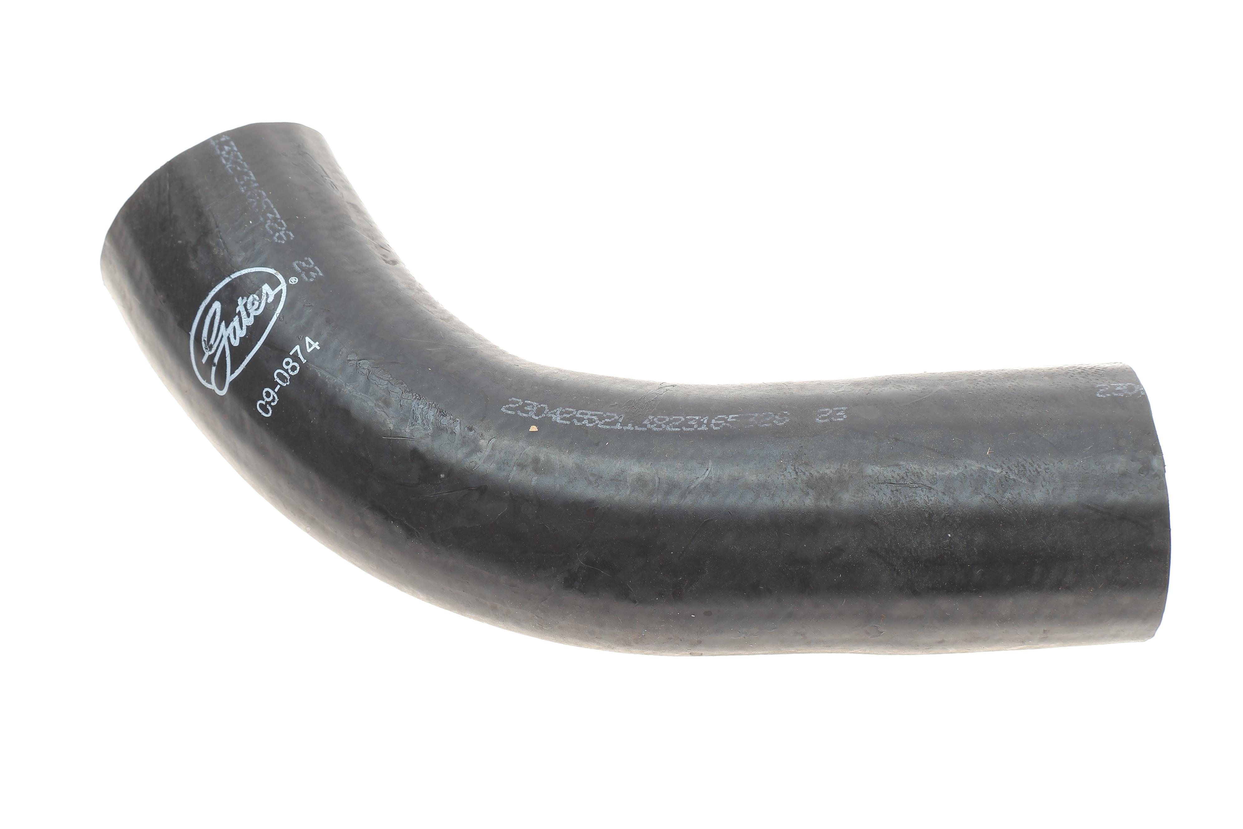 Патрубок інтеркулера (випуск) Chevrolet Captiva/Opel Antara A 2.0 CDTI 06-