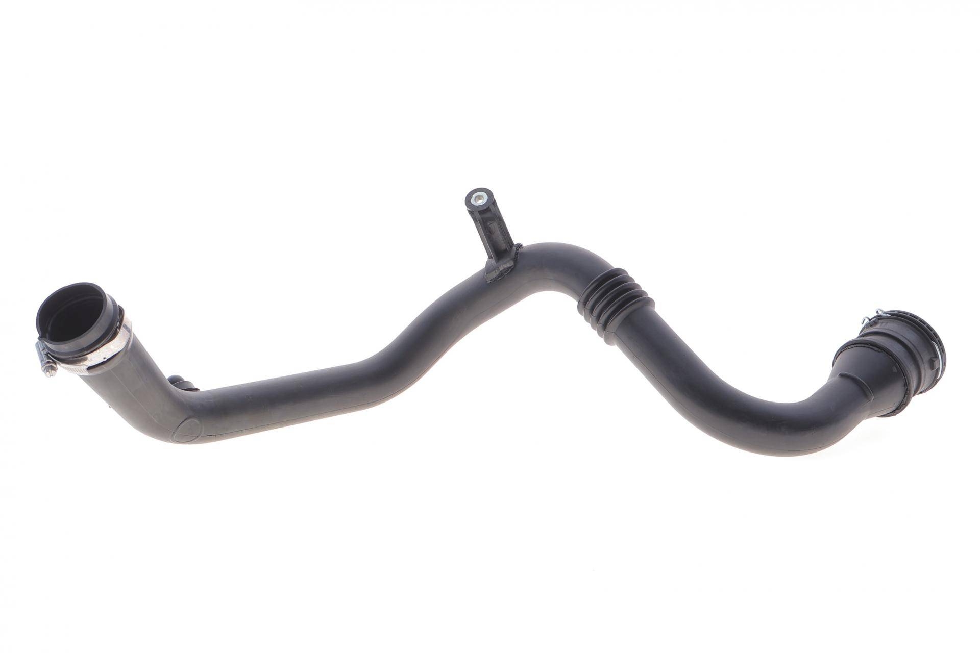 Патрубок інтеркулера Renault Fluence/ Scenic III/Megane III 1.5dCi