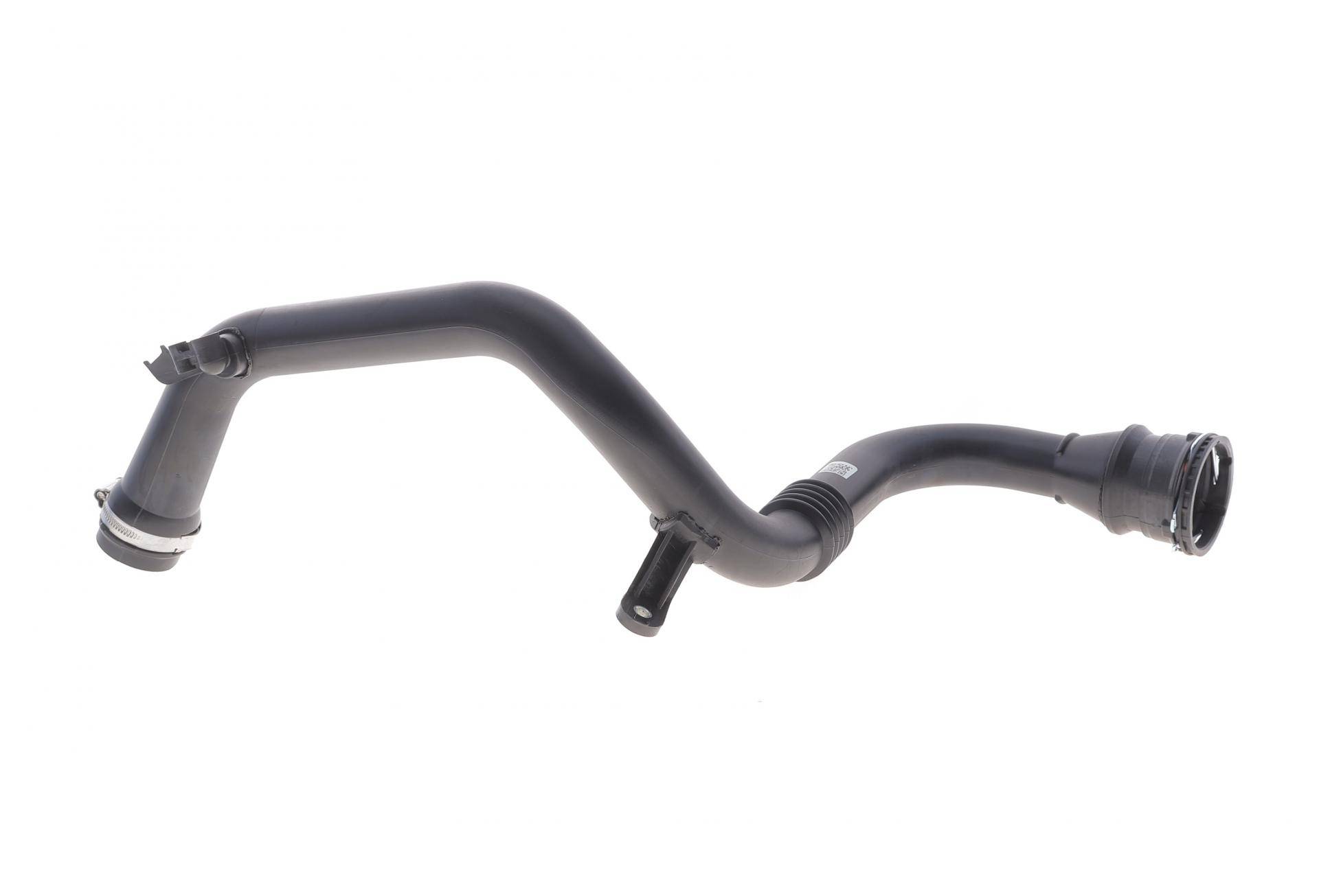 Патрубок інтеркулера Renault Fluence/ Scenic III/Megane III 1.5dCi