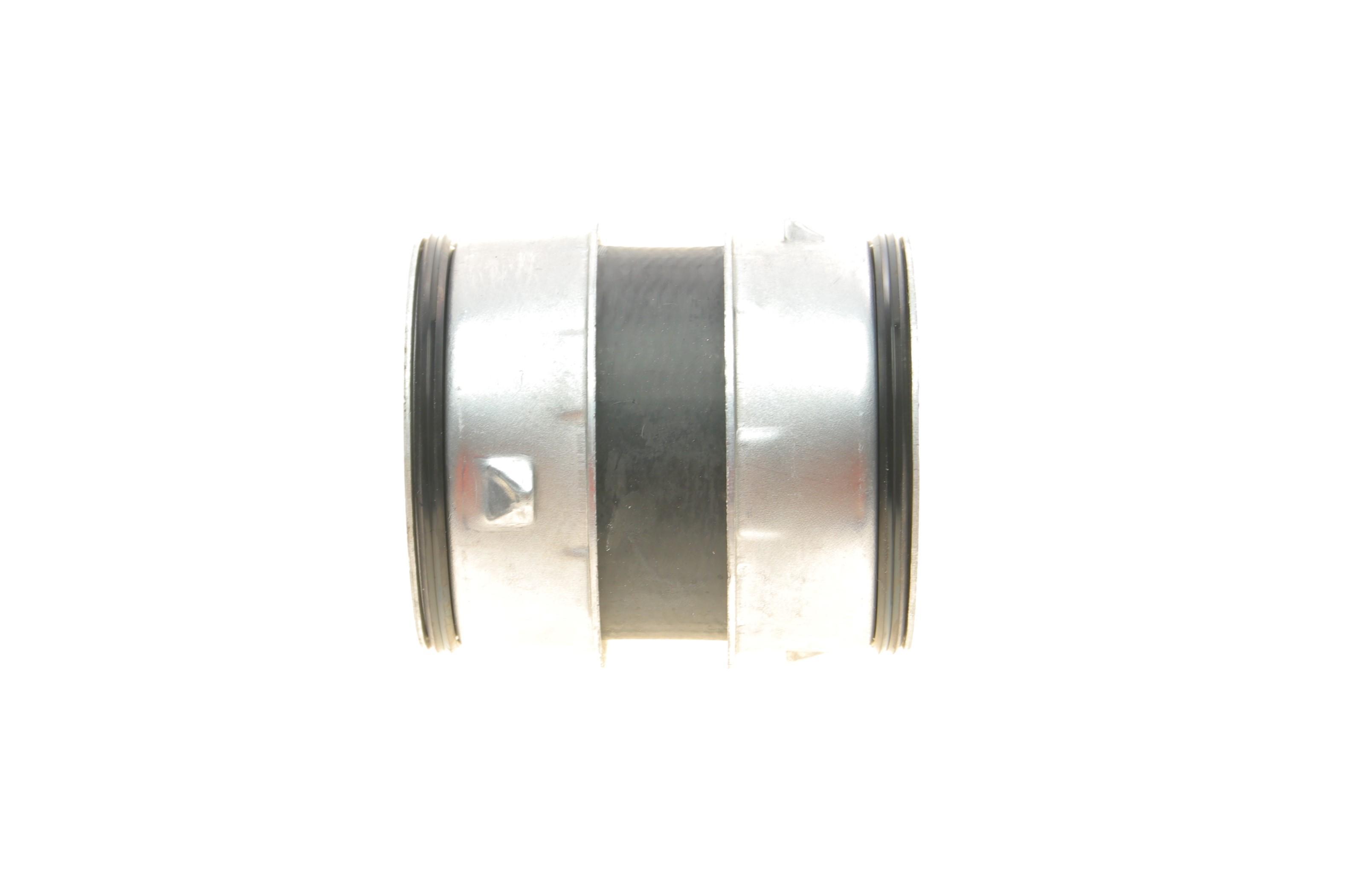 Патрубок інтеркулера VW Golf IV/Skoda Octavia 1.9TDI 00-10