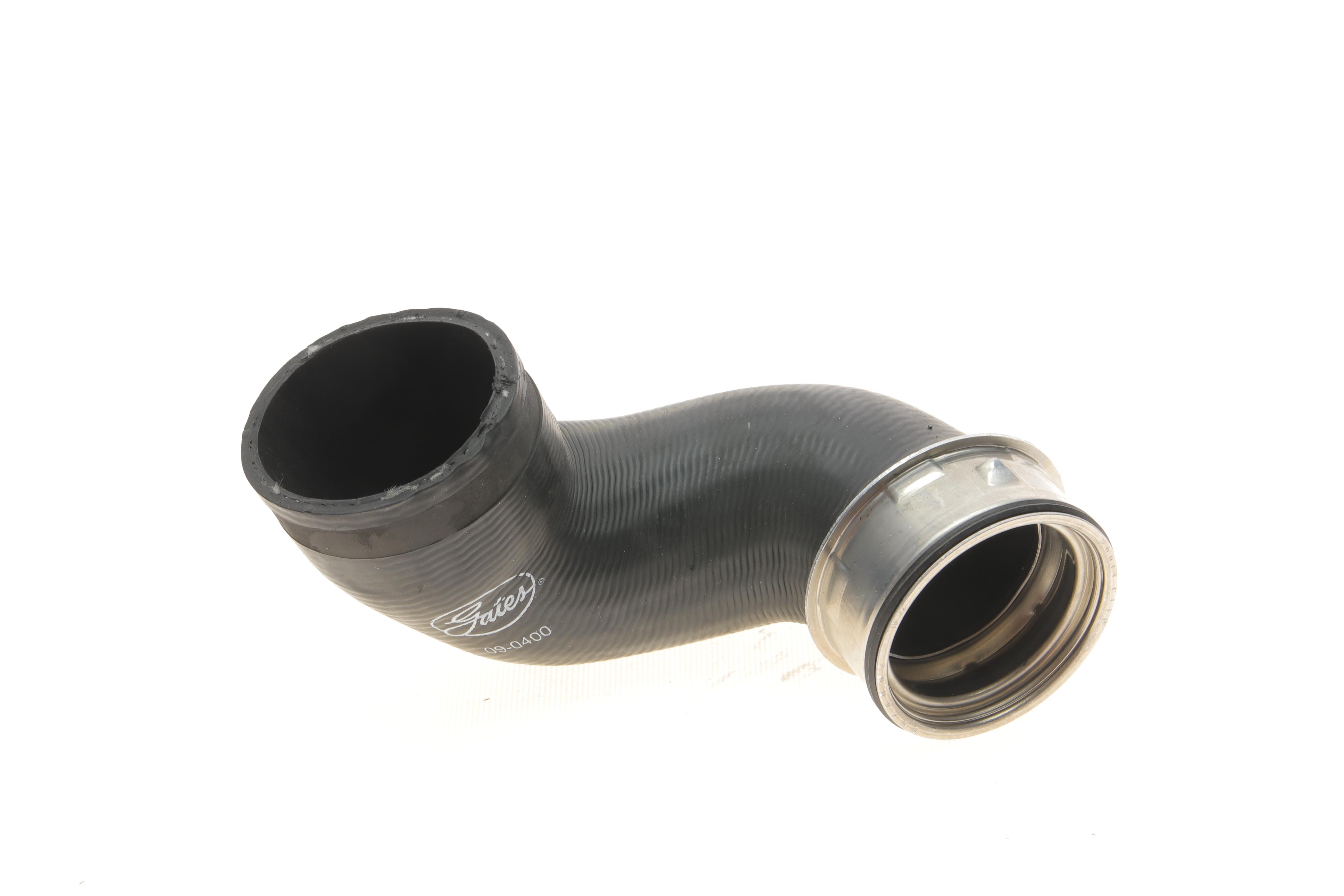 Патрубок інтеркулера (L) MB E-class (E210) 2.2-2.7CDI 98-03