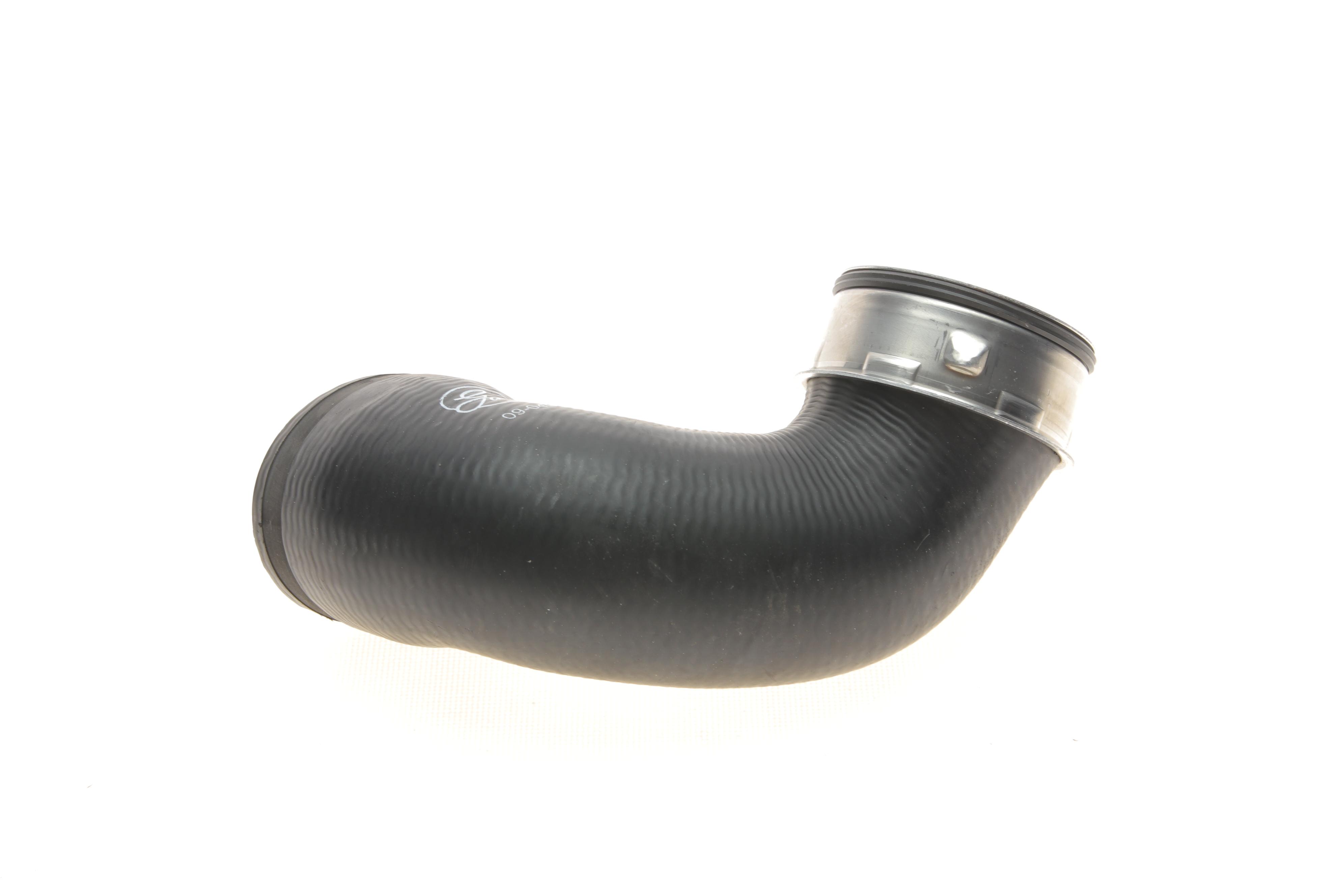 Патрубок інтеркулера (L) MB E-class (E210) 2.2-2.7CDI 98-03