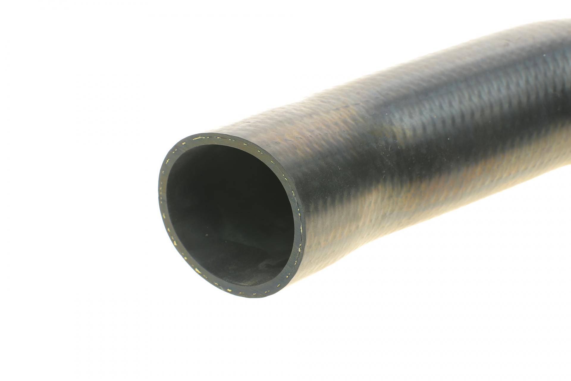 Патрубок інтеркулера VW Crafter (65-120kw) (на турбіну)