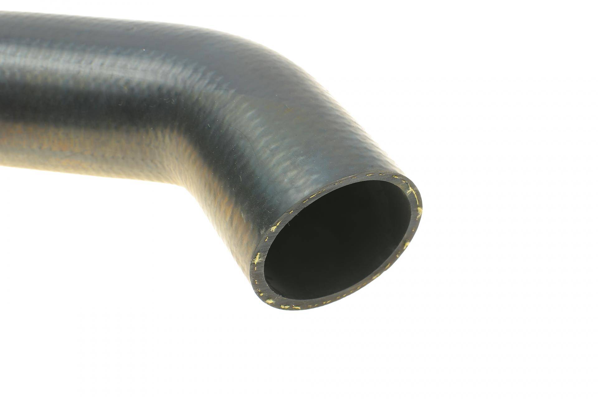 Патрубок інтеркулера VW Crafter (65-120kw) (на турбіну)