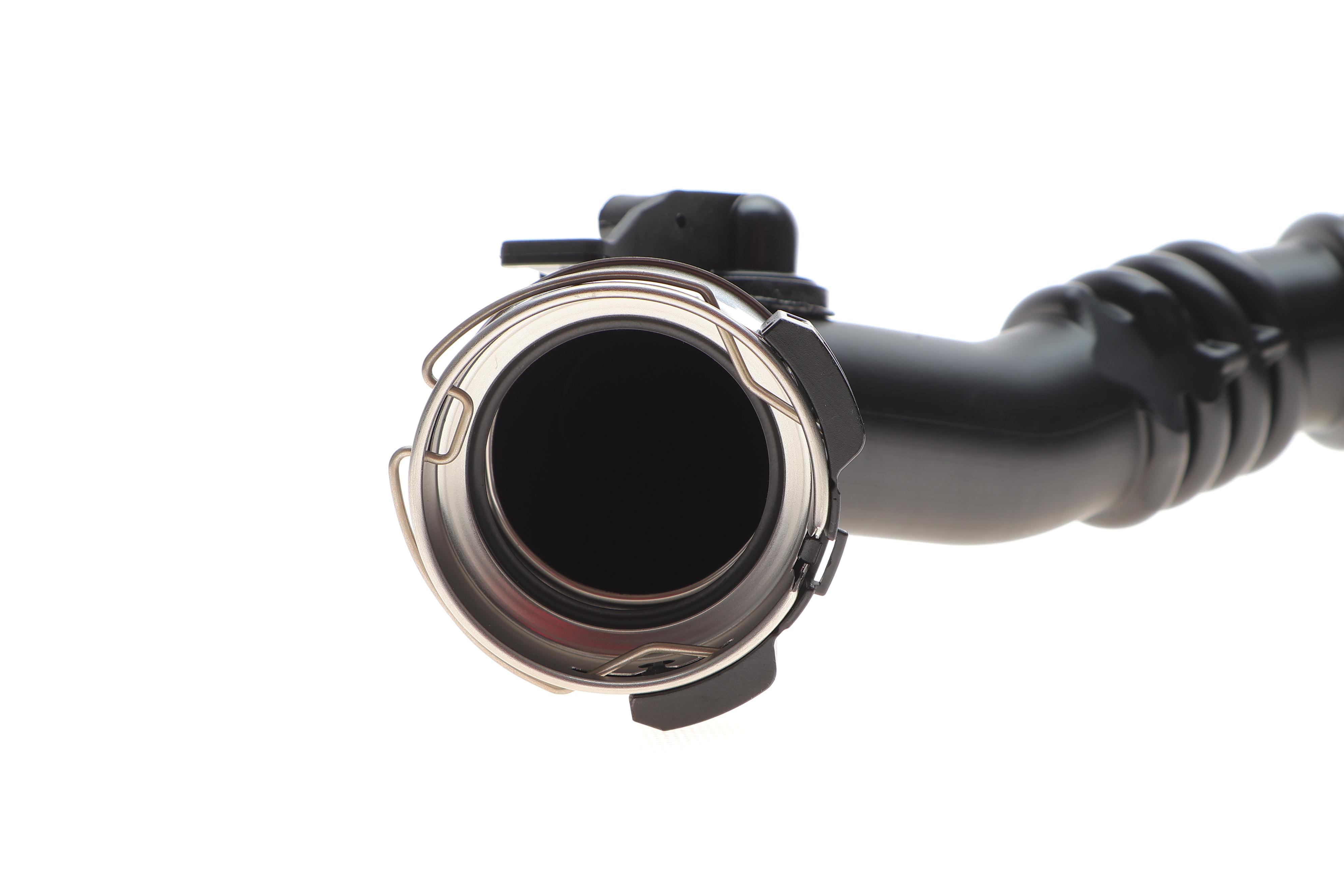 Патрубок інтеркулера Dacia Dokker/Duster 1.5dCi 12-