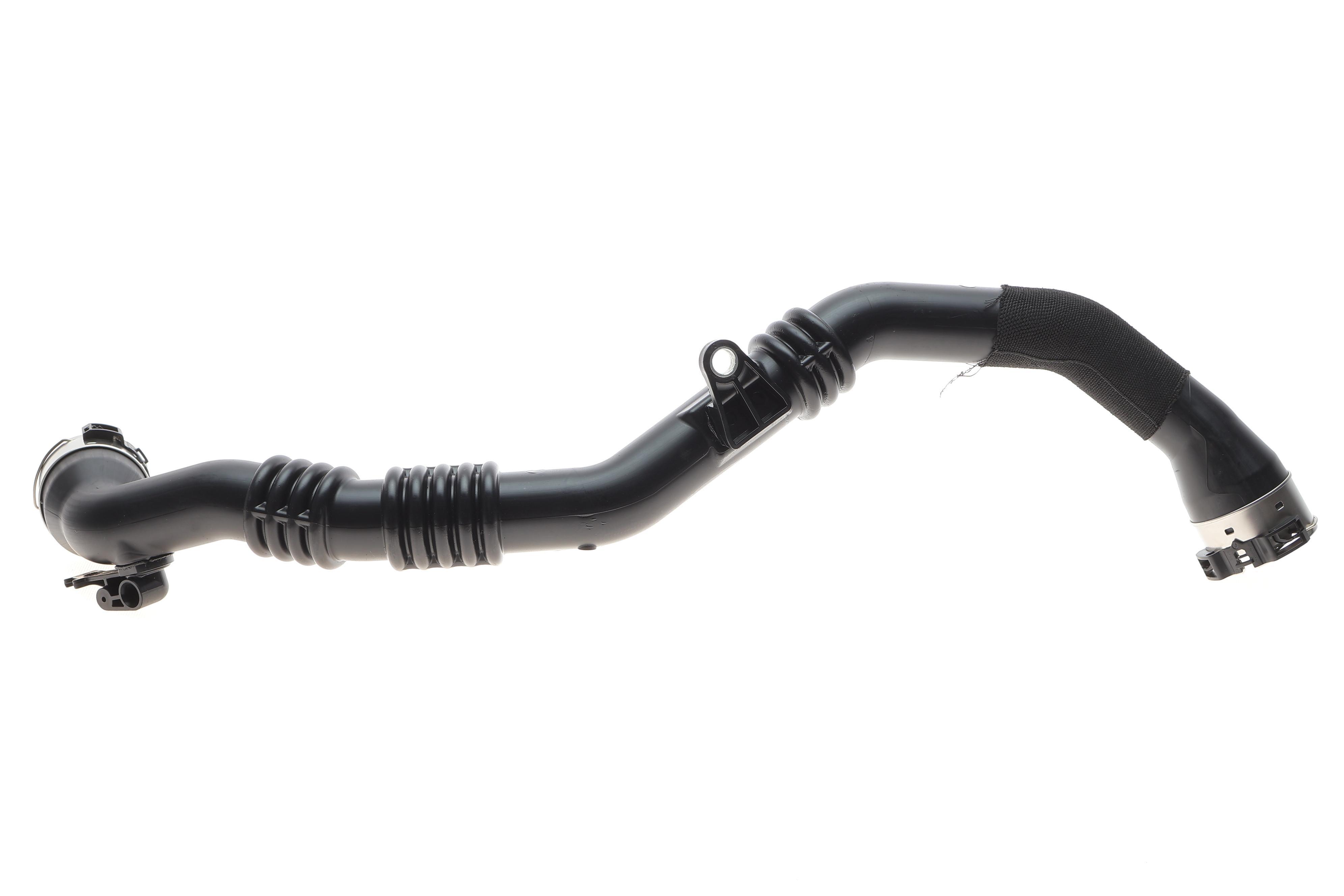 Патрубок інтеркулера Dacia Dokker/Duster 1.5dCi 12-