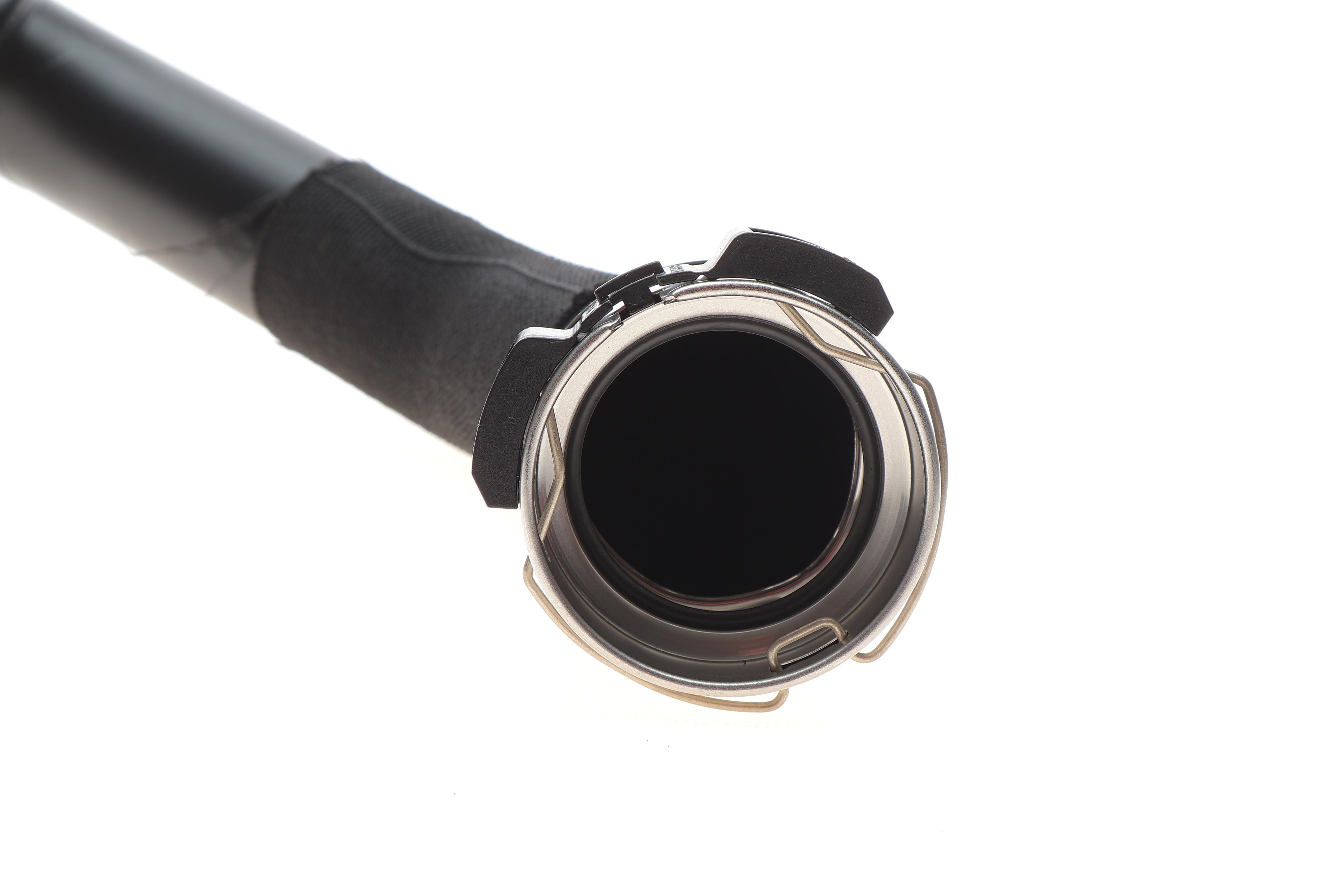 Патрубок інтеркулера Dacia Dokker/Duster 1.5dCi 12-