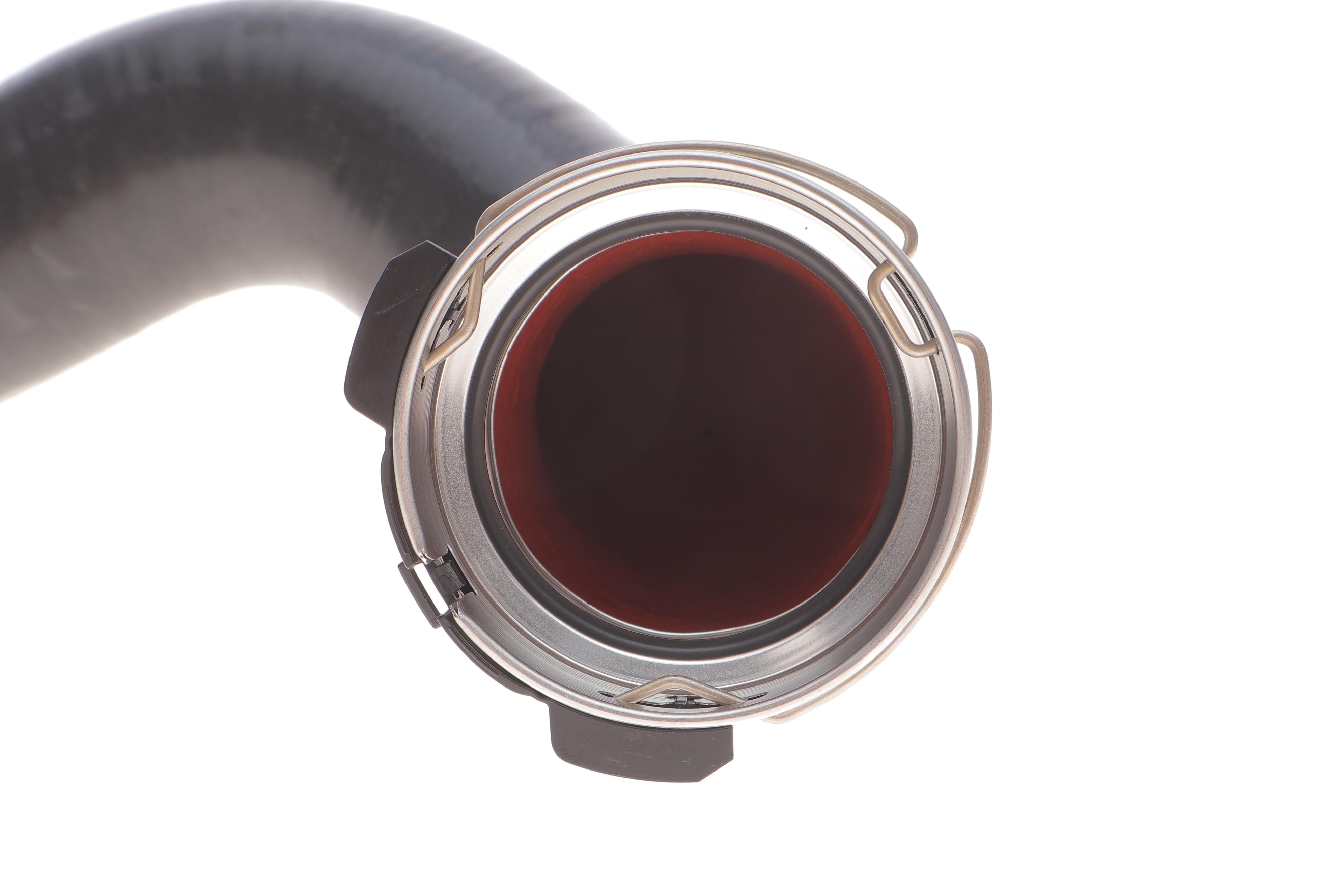 Патрубок інтеркулера Opel Vivaro B/Renault Trafic III 1.6dCi 14-