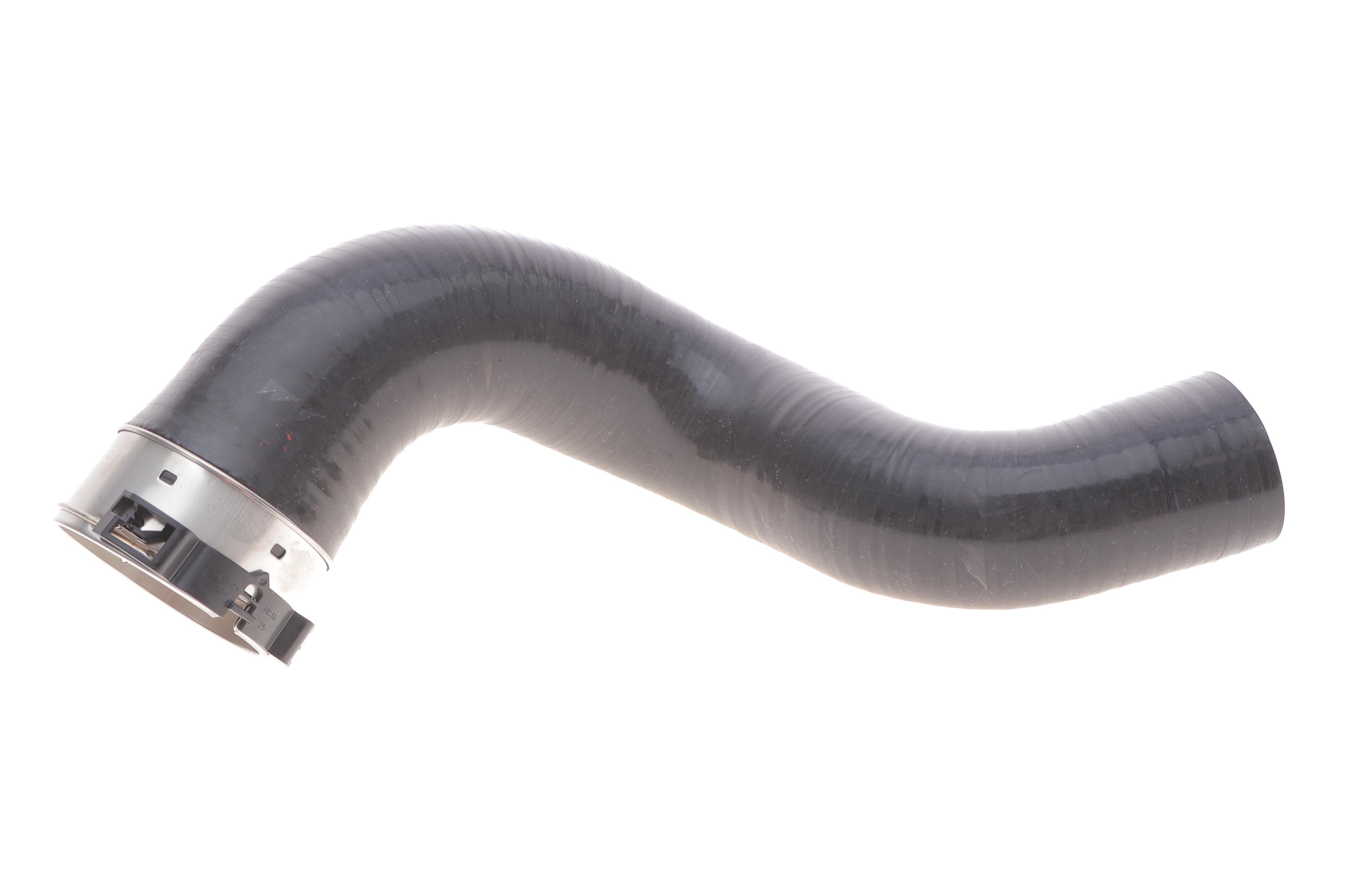 Патрубок інтеркулера Opel Vivaro B/Renault Trafic III 1.6dCi 14-