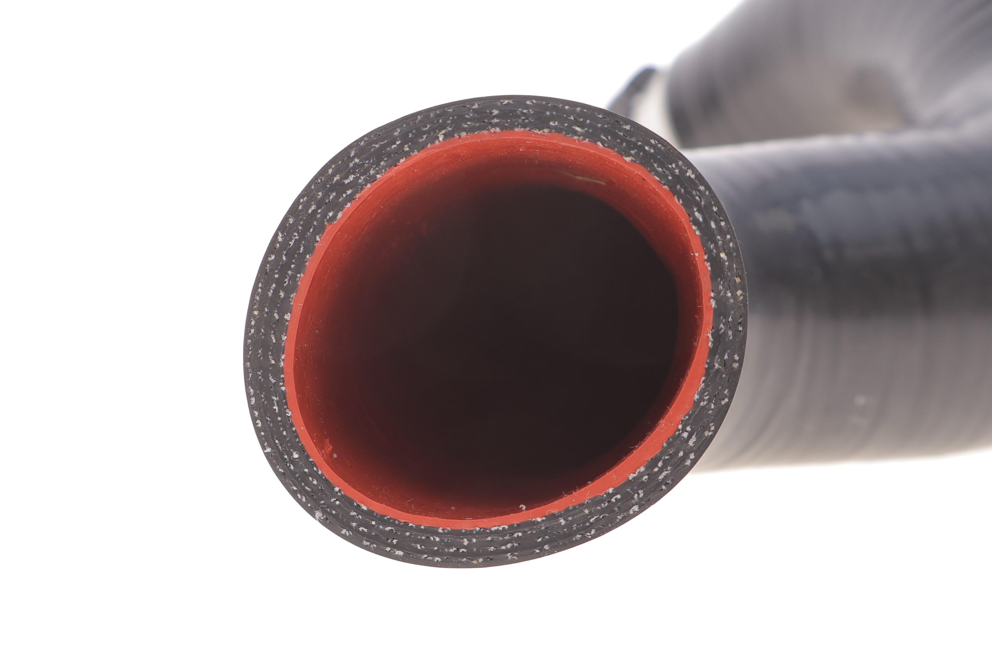 Патрубок інтеркулера Opel Vivaro B/Renault Trafic III 1.6dCi 14-