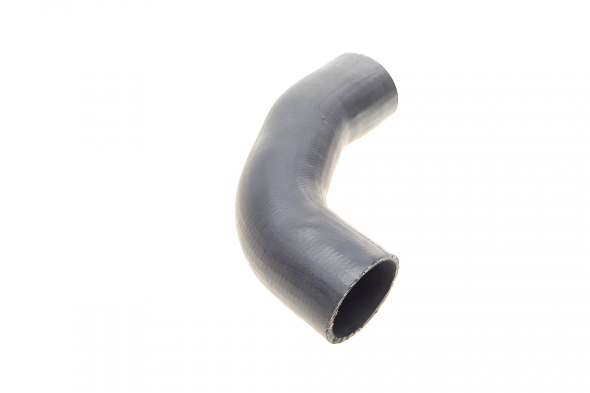 Патрубок інтеркулера VW Crafter 2,5TDI 06-13 (65-120kw) (на турбіну)